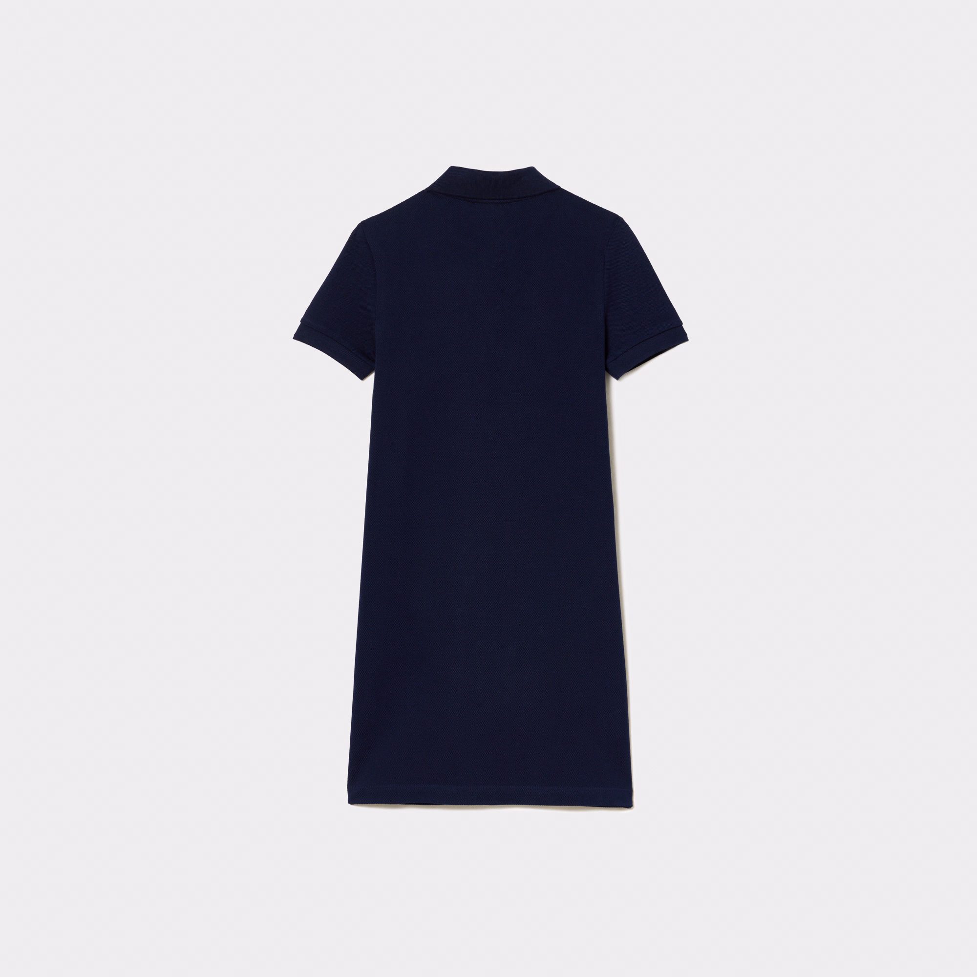 Kids' Piqué Polo Dress