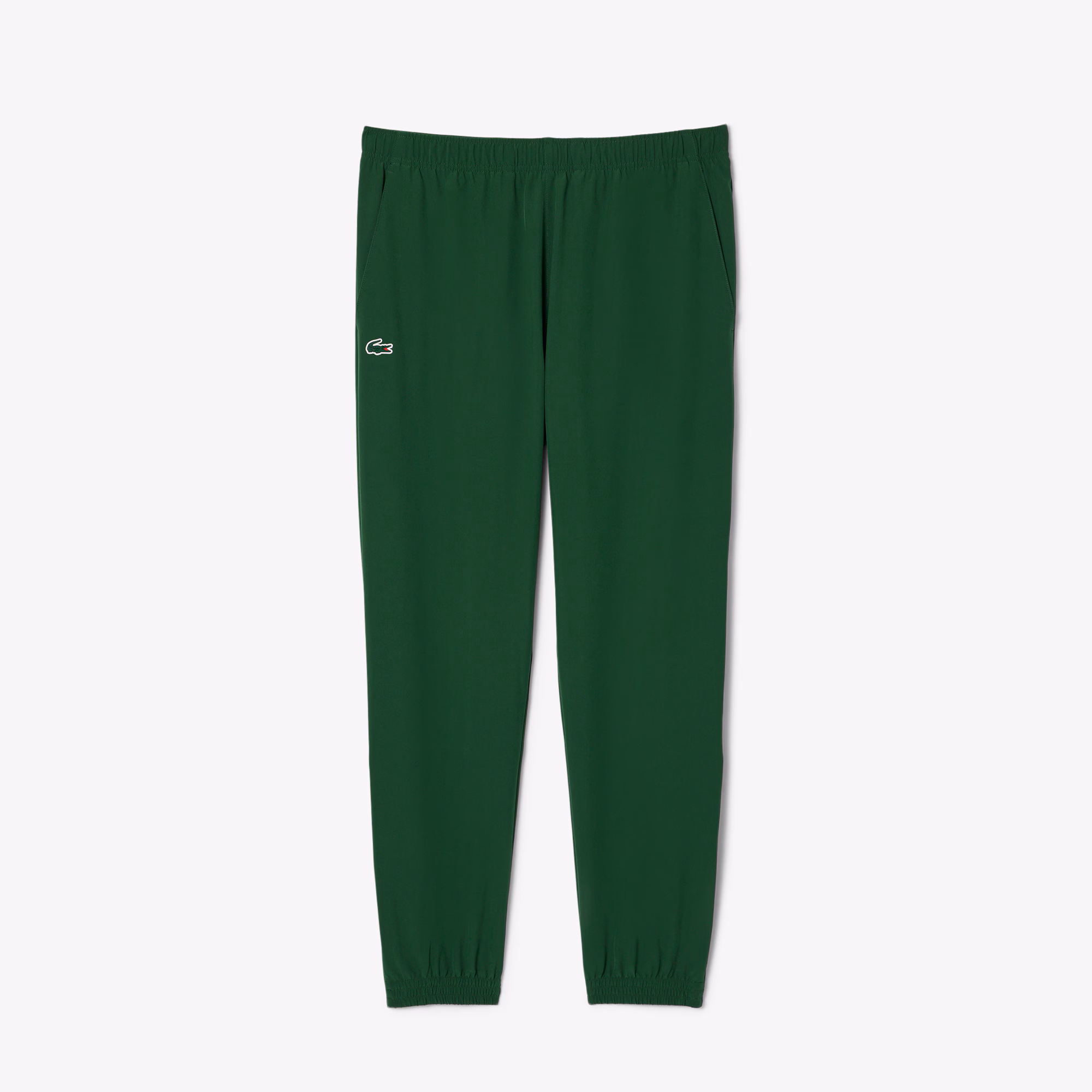 Men's Lacoste Tennis x Novak Djokovic Tracksuit