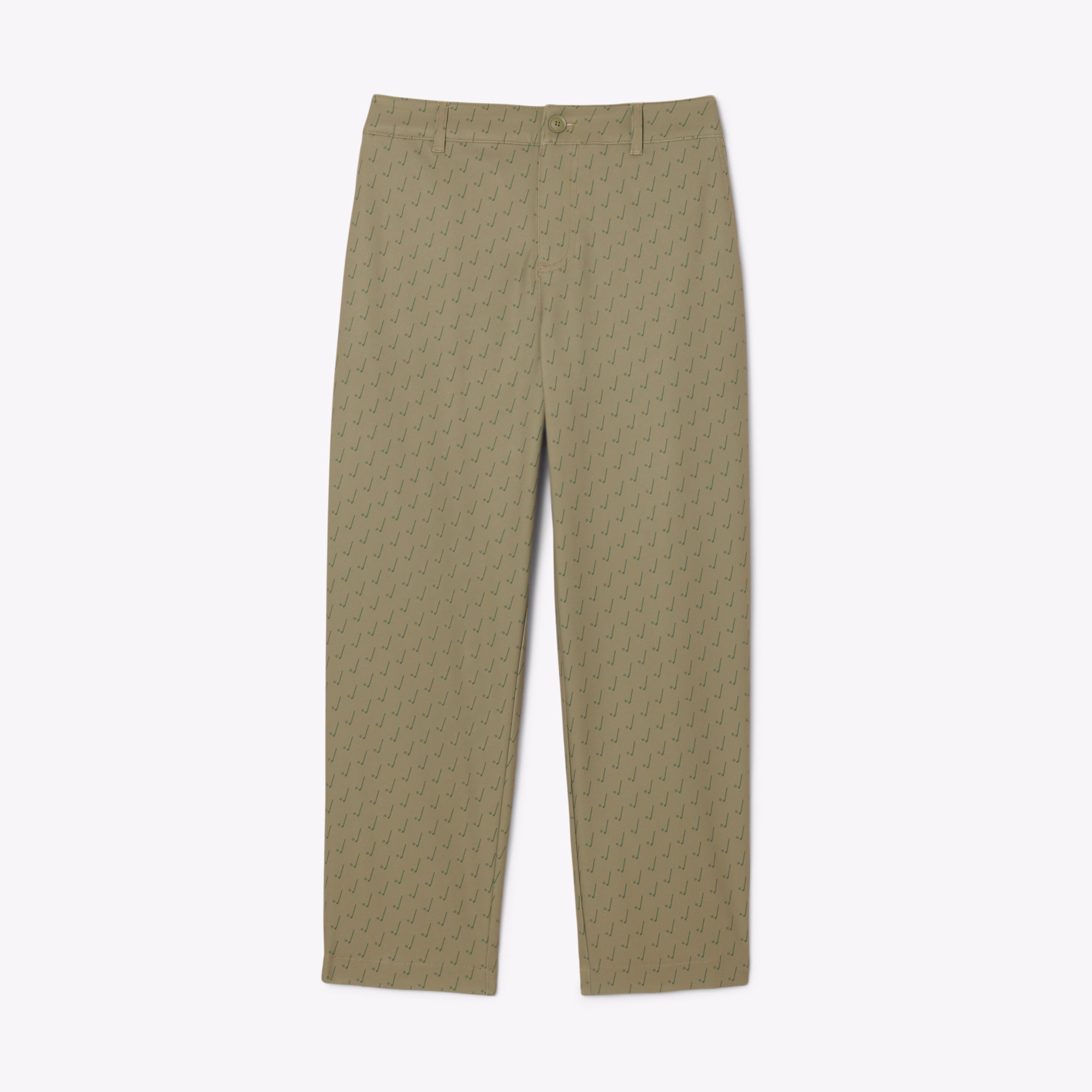 Men's Ultra Dry Cropped Golf Pants