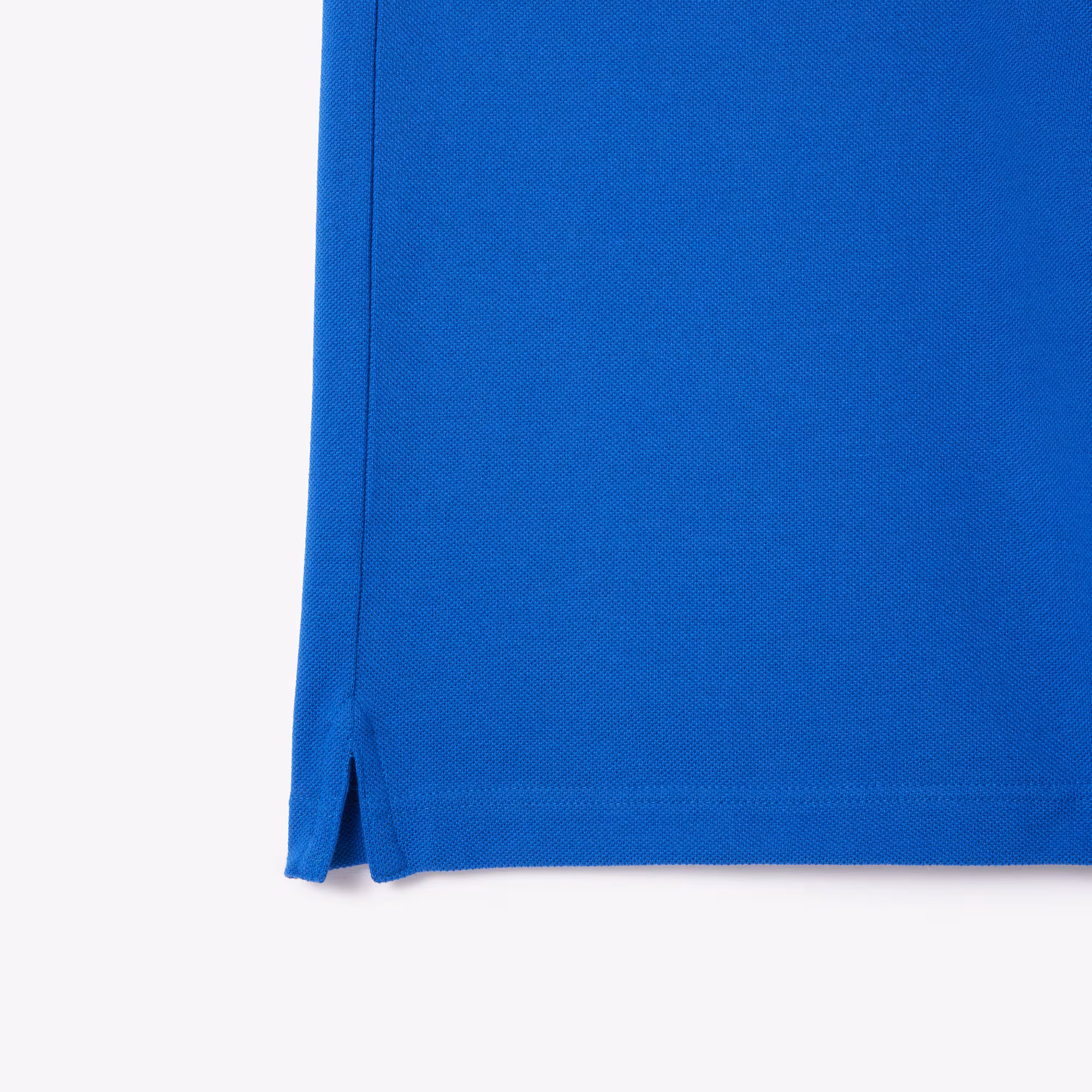 Men's Slim Fit L.12.12 Piqué Polo