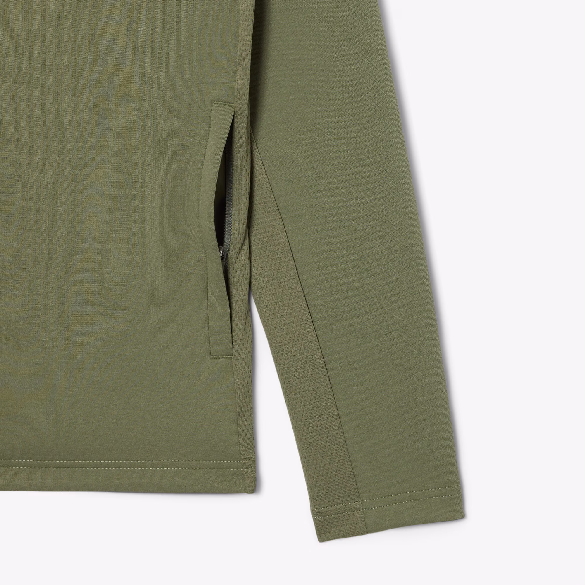 Men's Lightweight Track Jacket