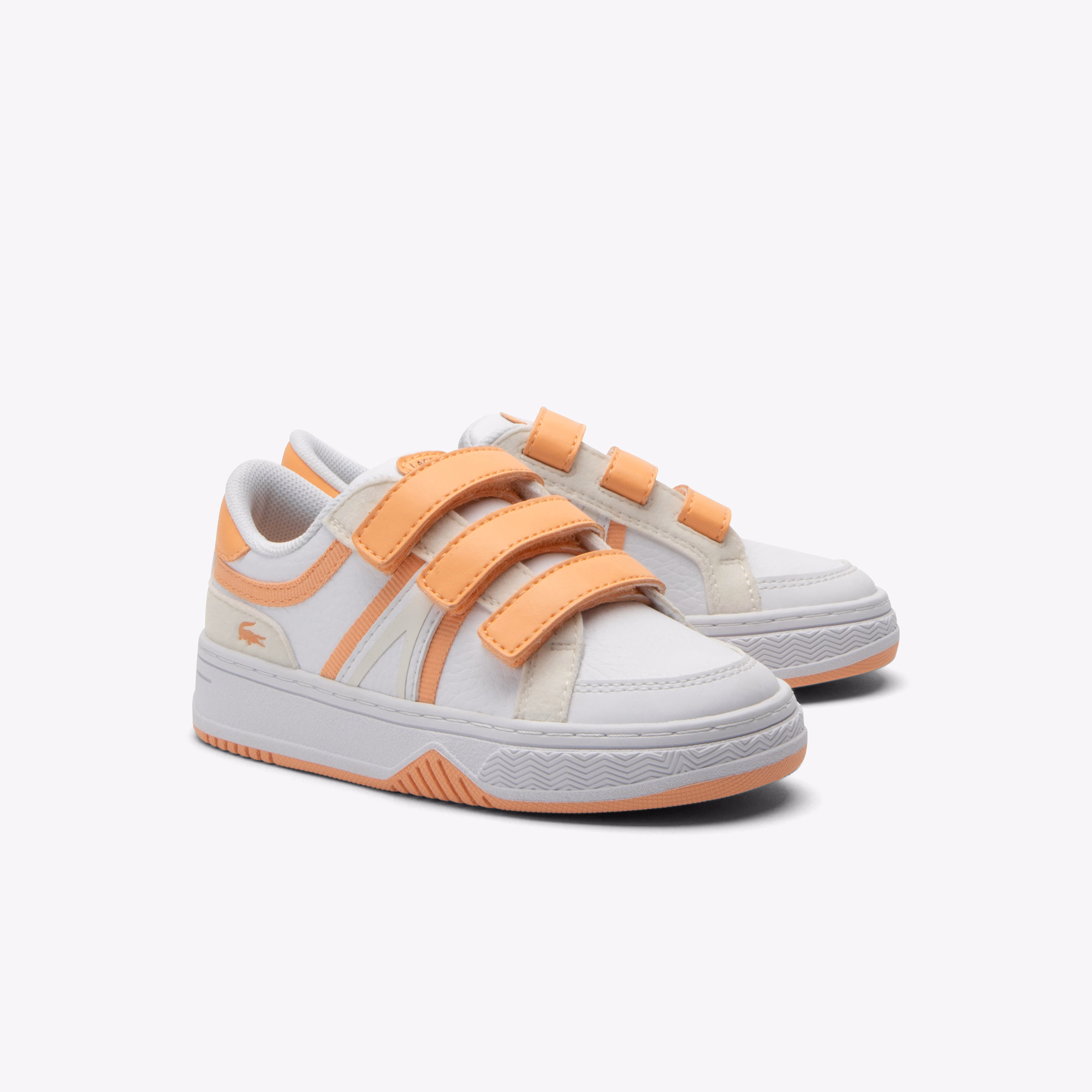 Infants' L001 Contrasted Sneakers