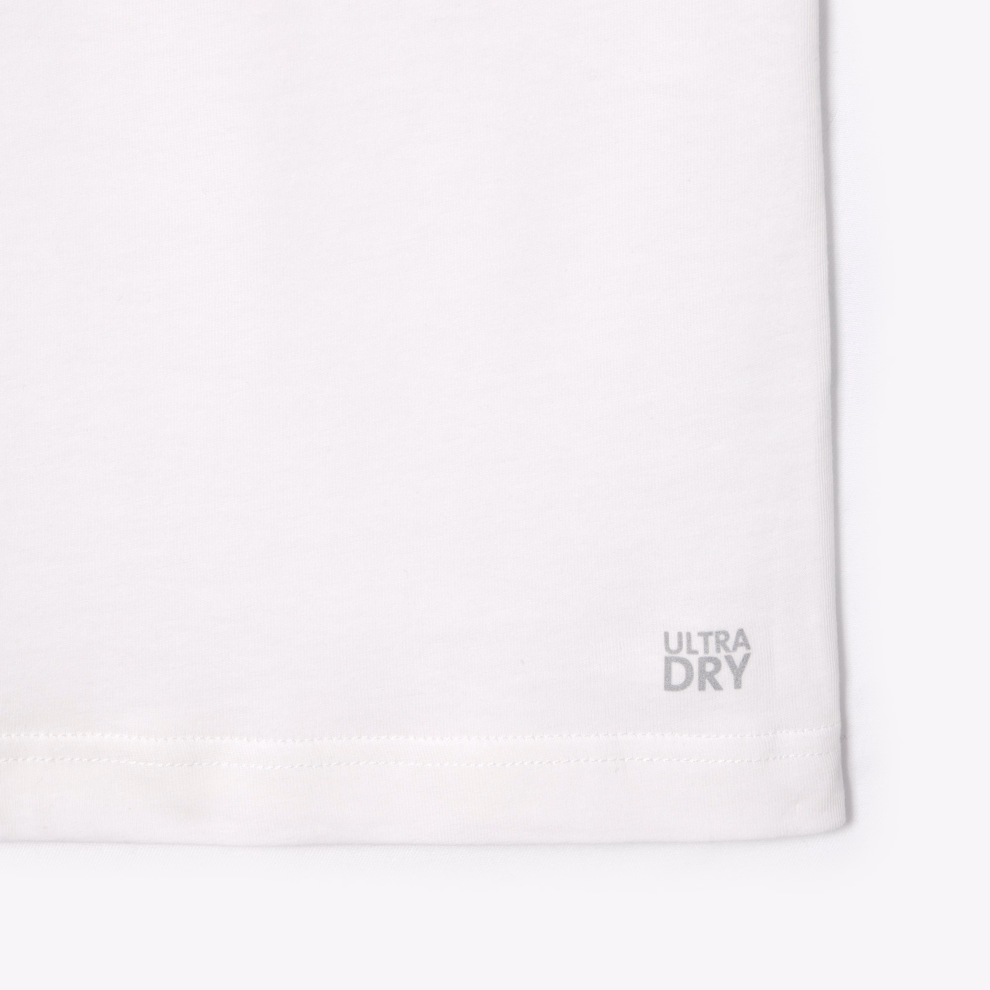 Men's Ultra Dry Printed Sport T-Shirt