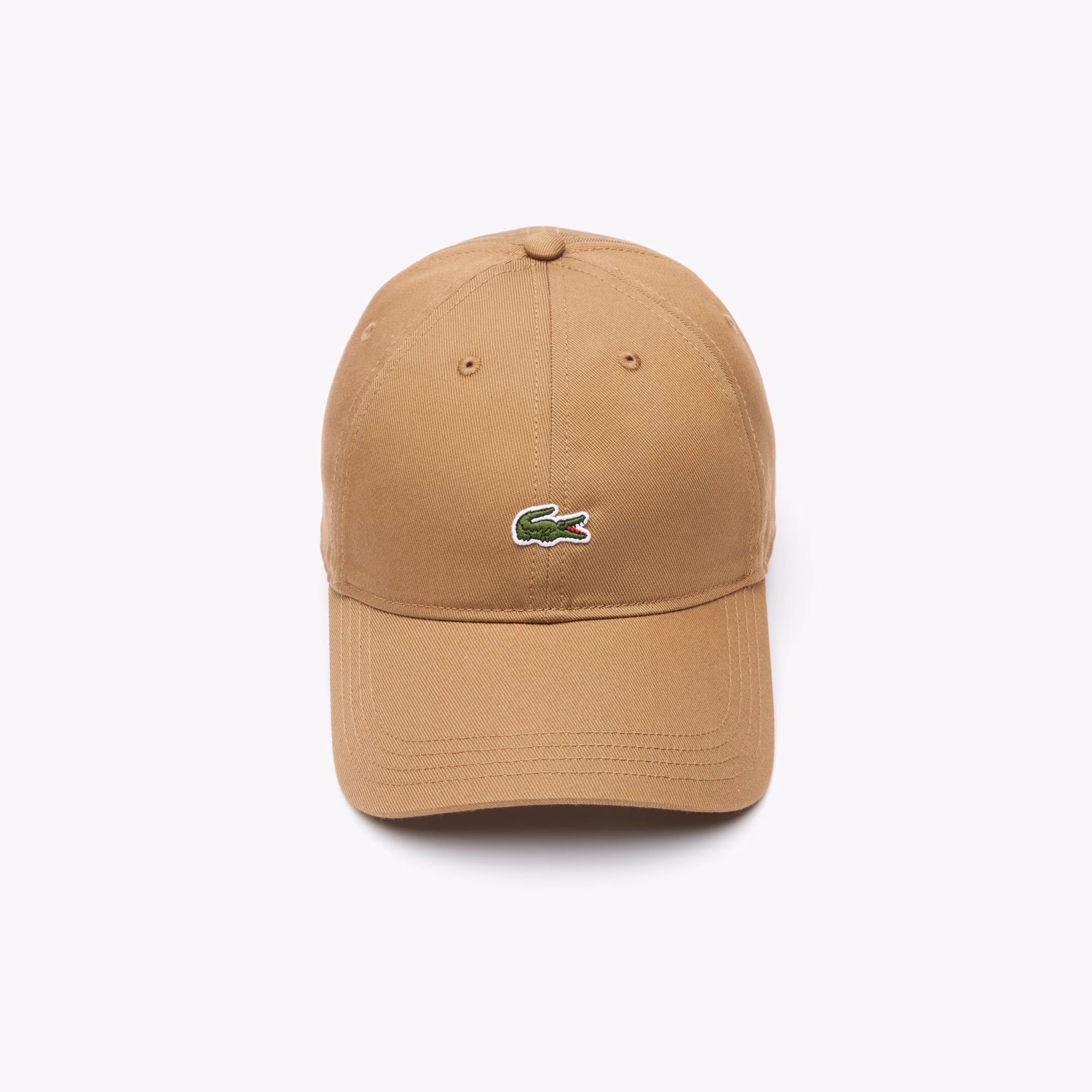Unisex Cotton Twill Cap