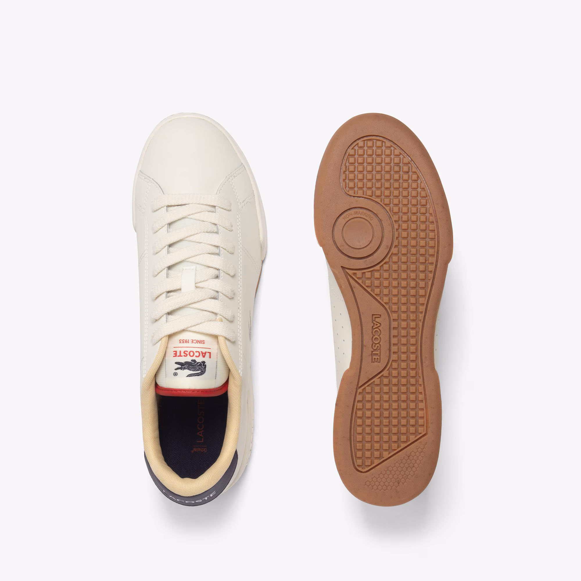 Men's Carnaby Cup Leather Sneakers