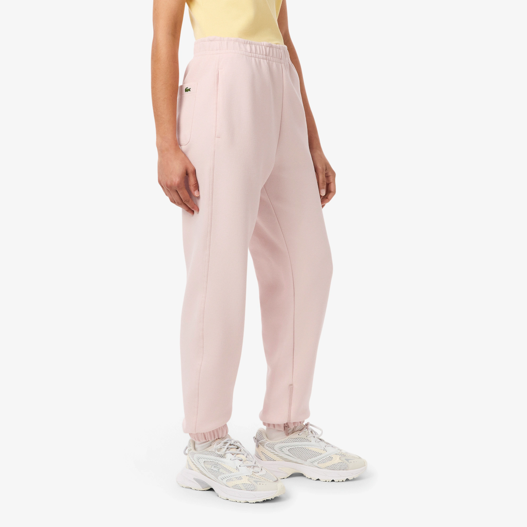 Women's Piqué Sweatpants
