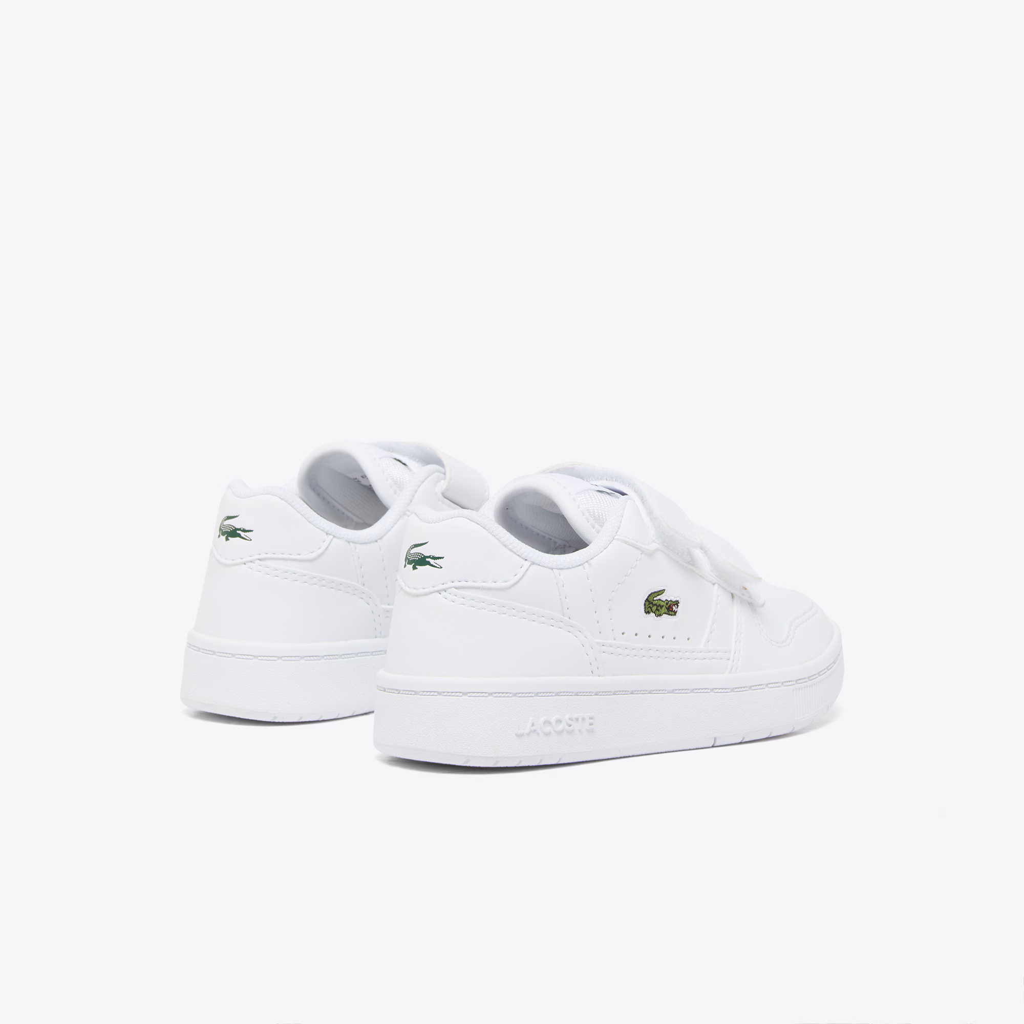 Infant's T-Clip Set Sneakers