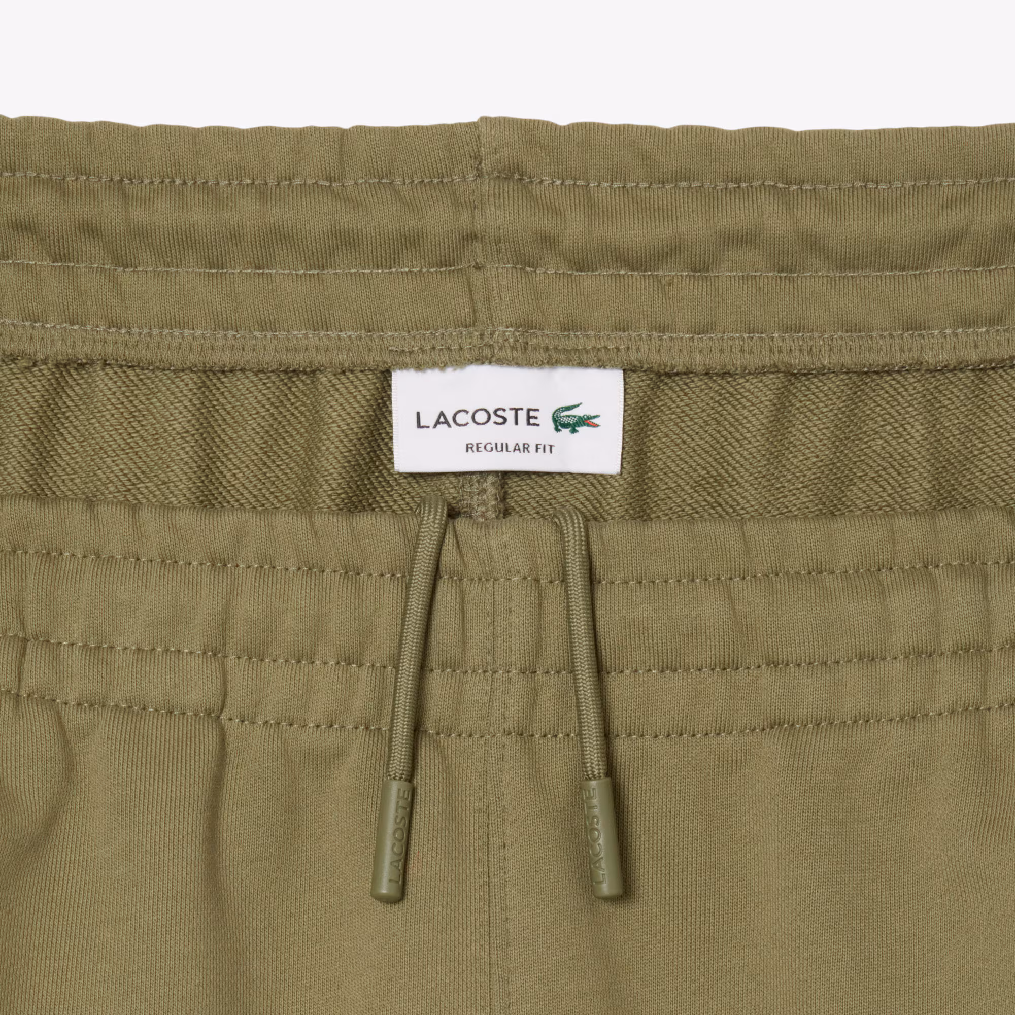 Men's Fleece Cargo Sweatpants