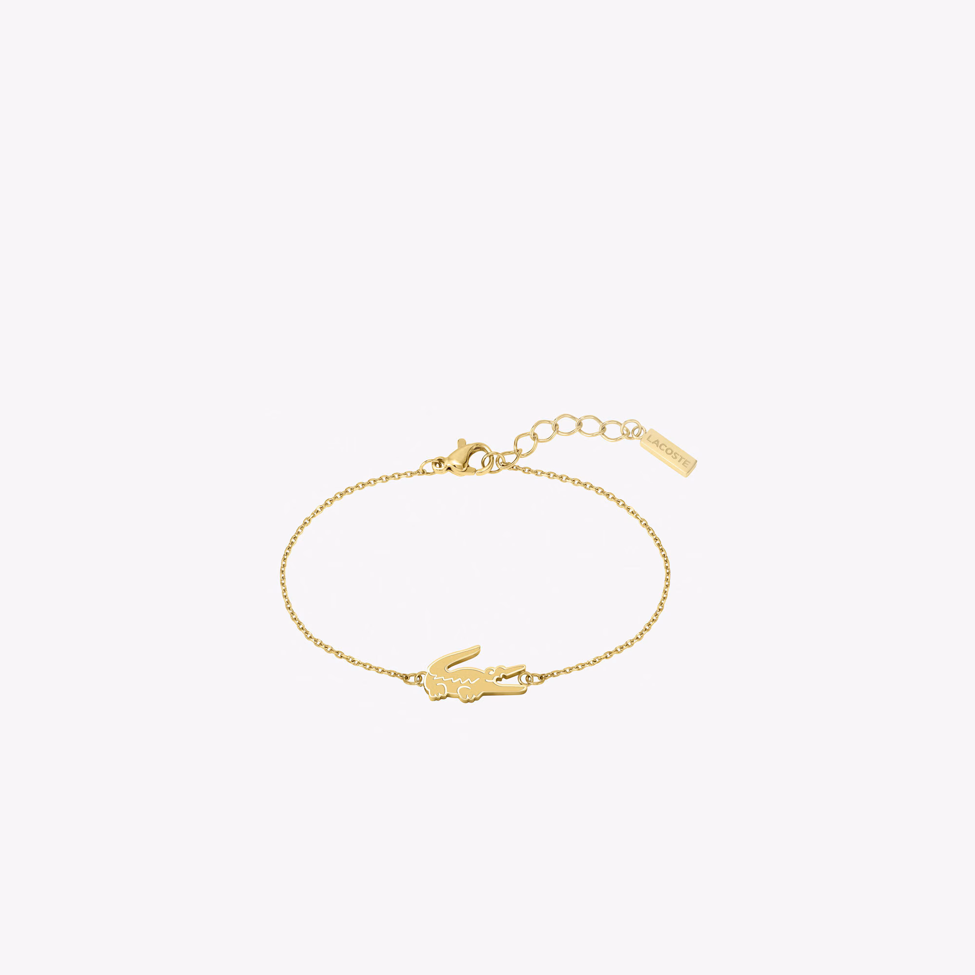 Crocodile Bracelet