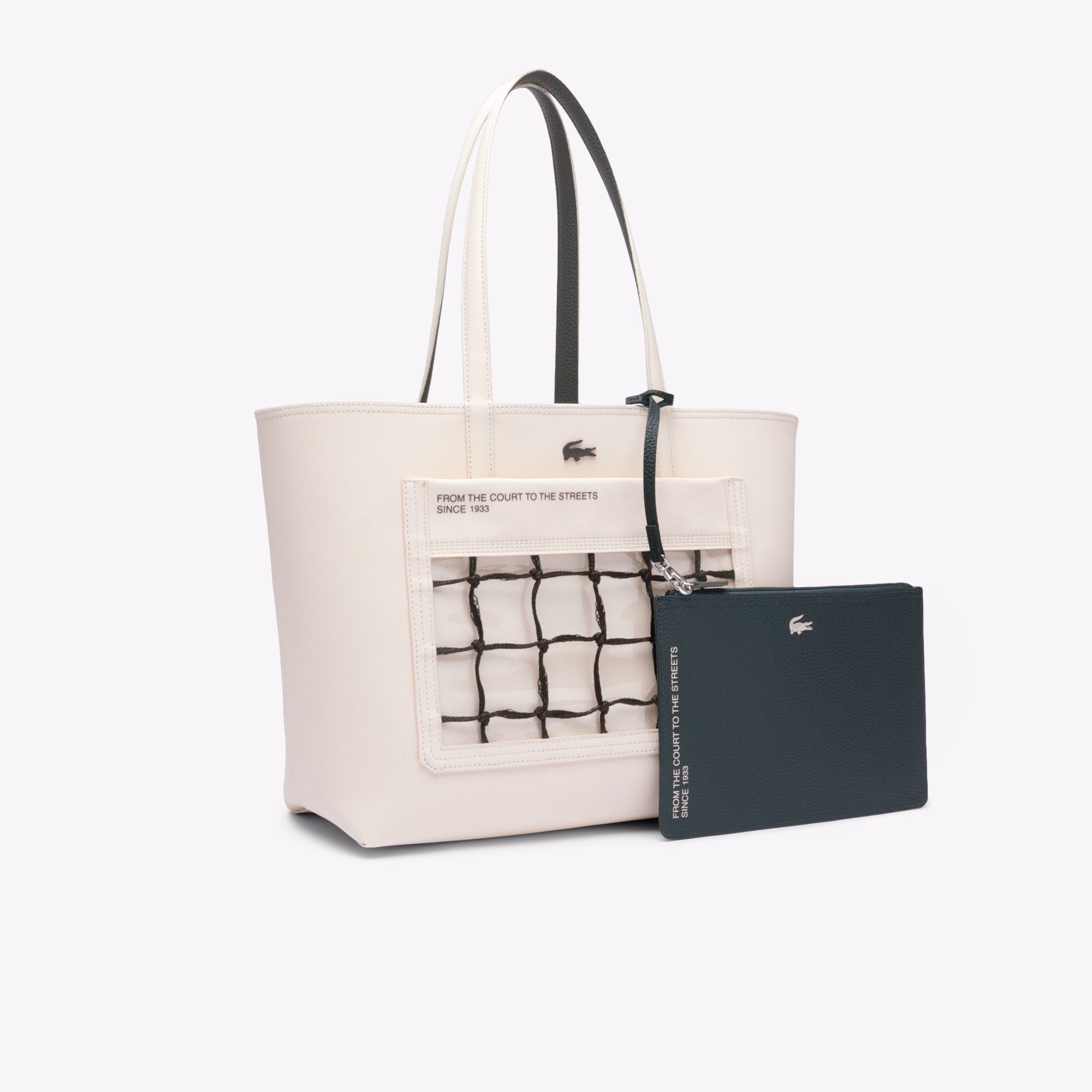 Reversible Anna Tote Bag