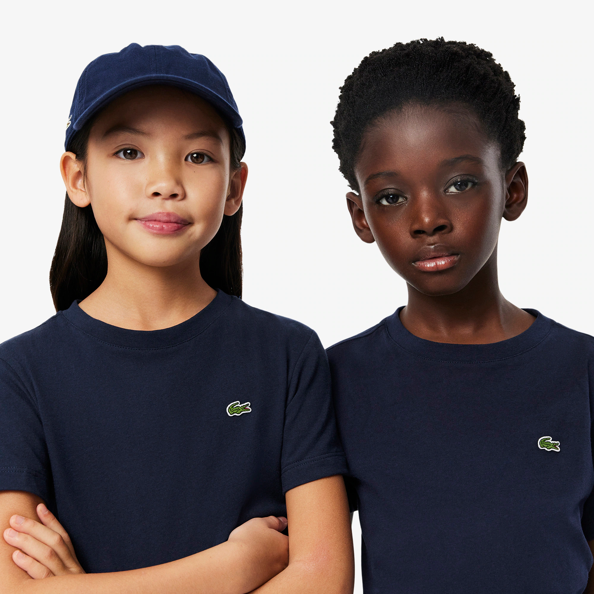 Kids' Cotton T-Shirt