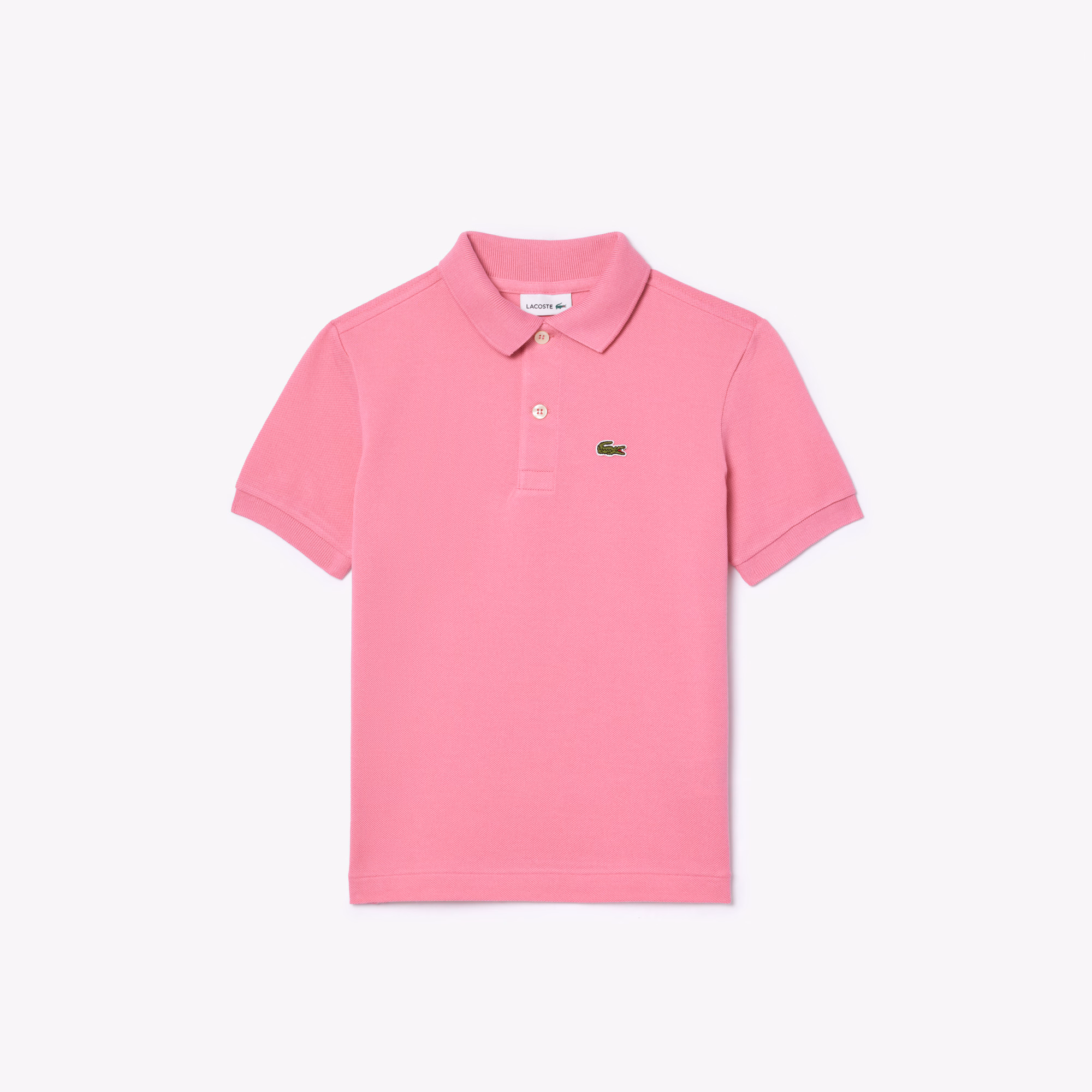 Kids' Petit Piqué Polo