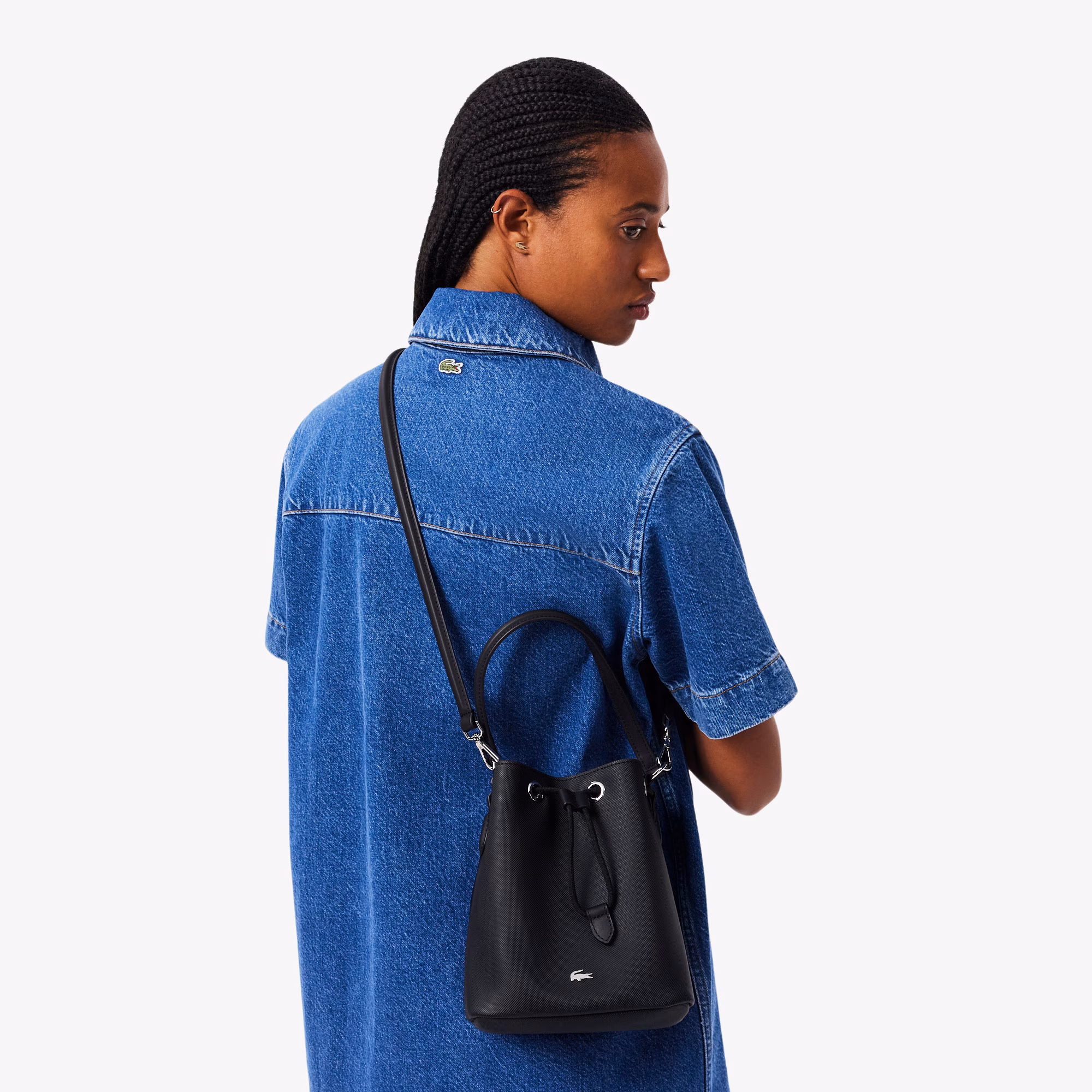 Daily City Bucket Bag