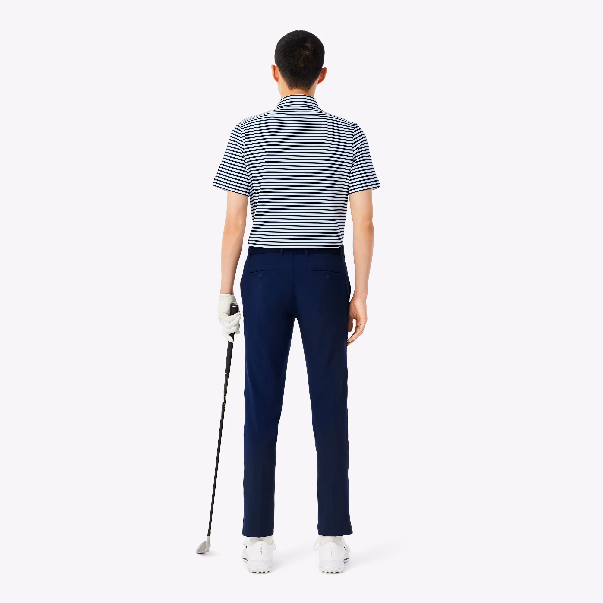 Men's Ultra Dry Slim Fit Golf Pants