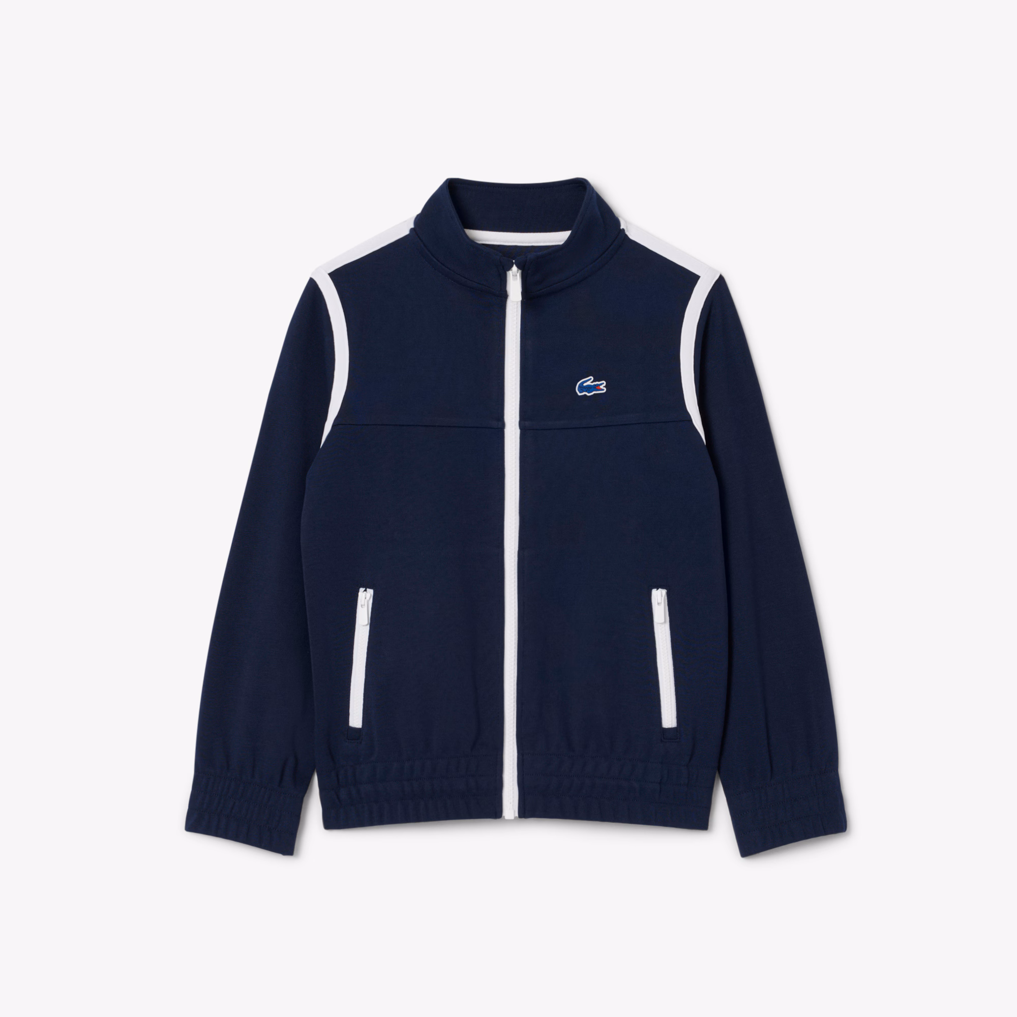 Boys' Zip-Up Jacket