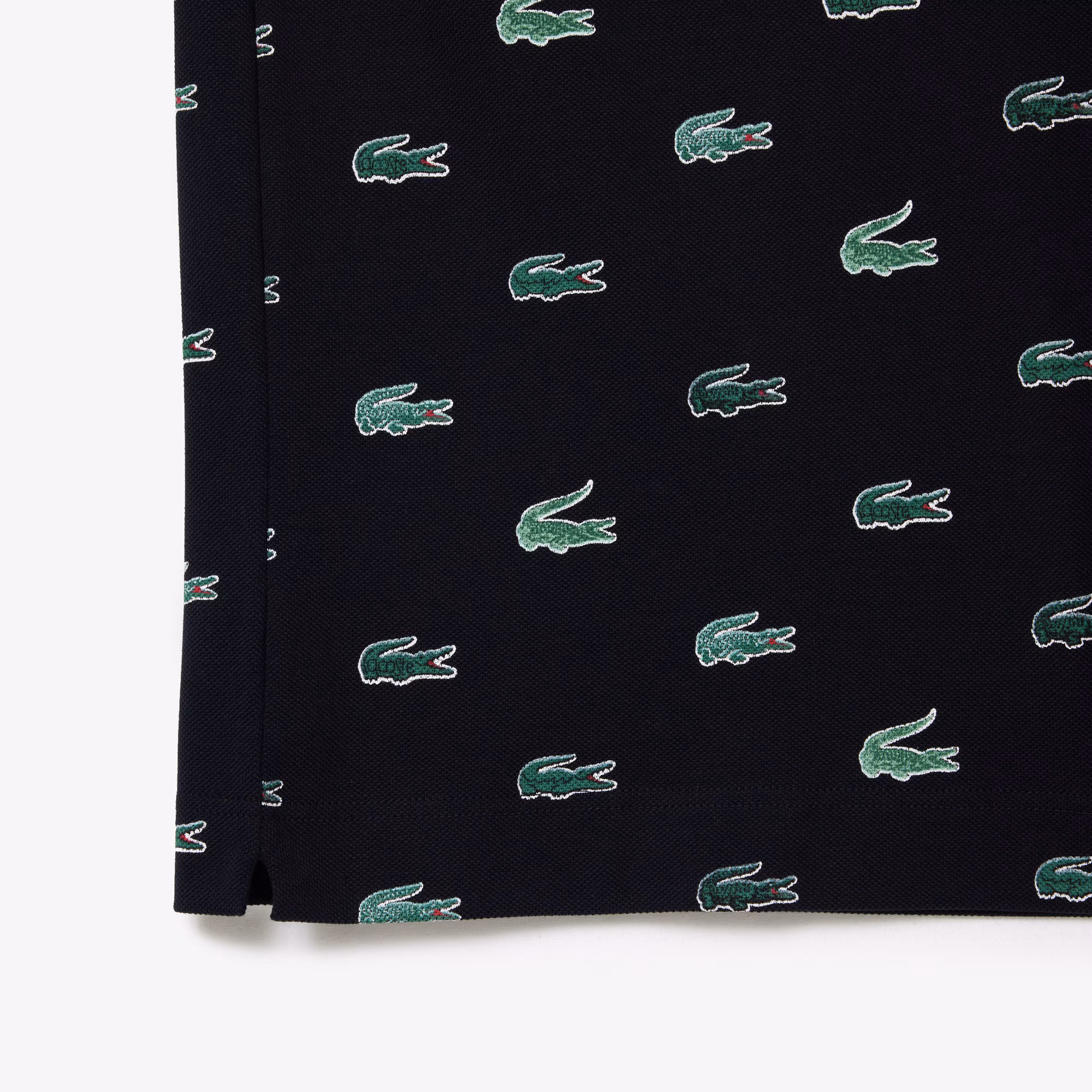 Men's Classic Fit Multi Croc Original L.12.12 Polo