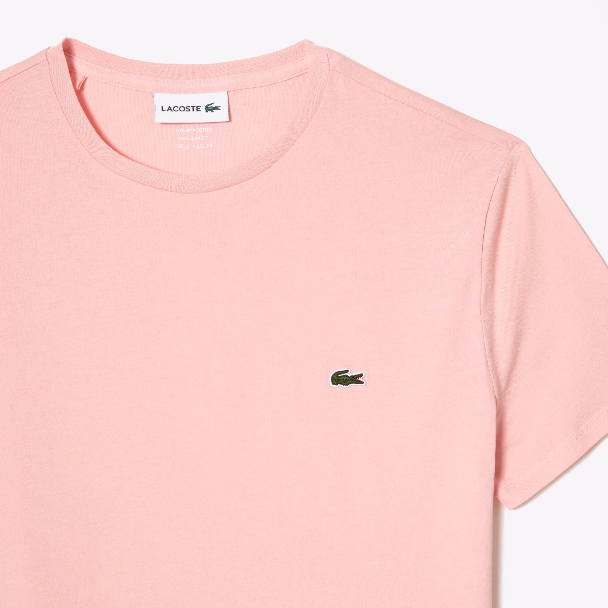 Men's Pima Cotton T-Shirt