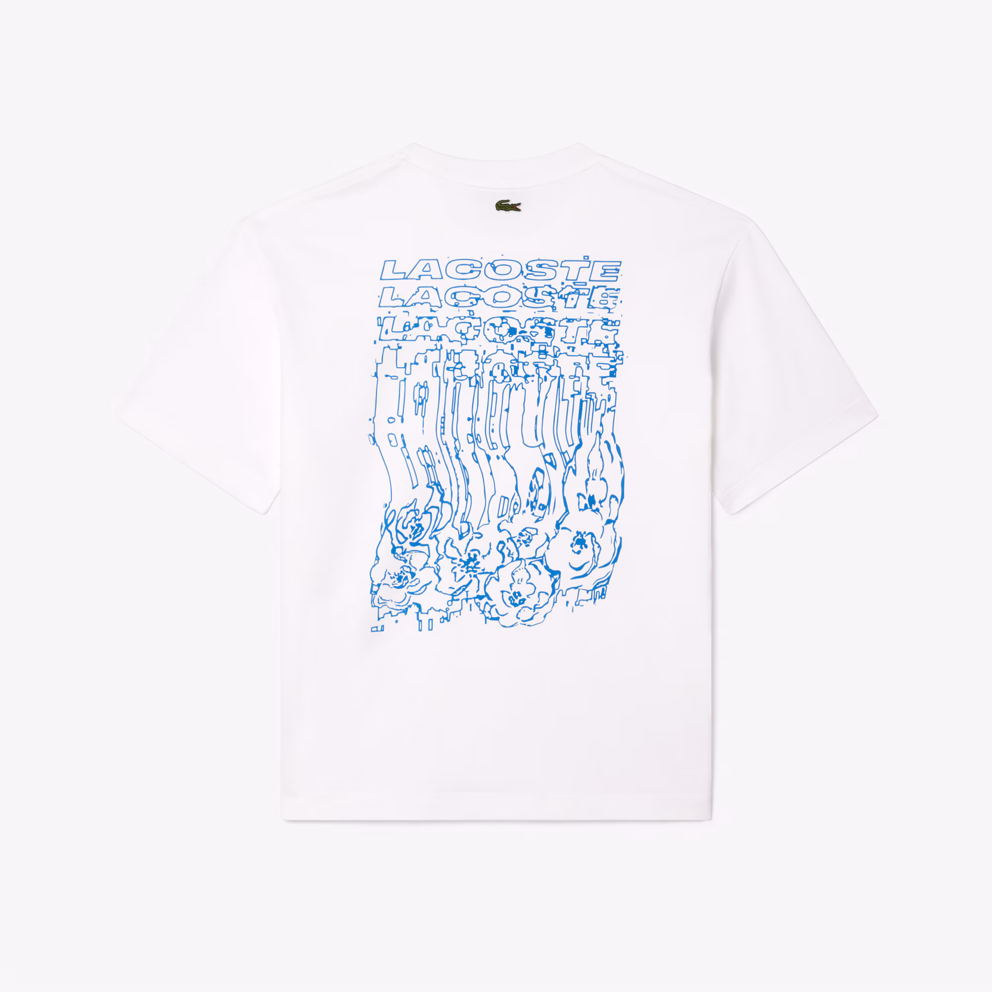 Men's Loose Fit T-Shirt