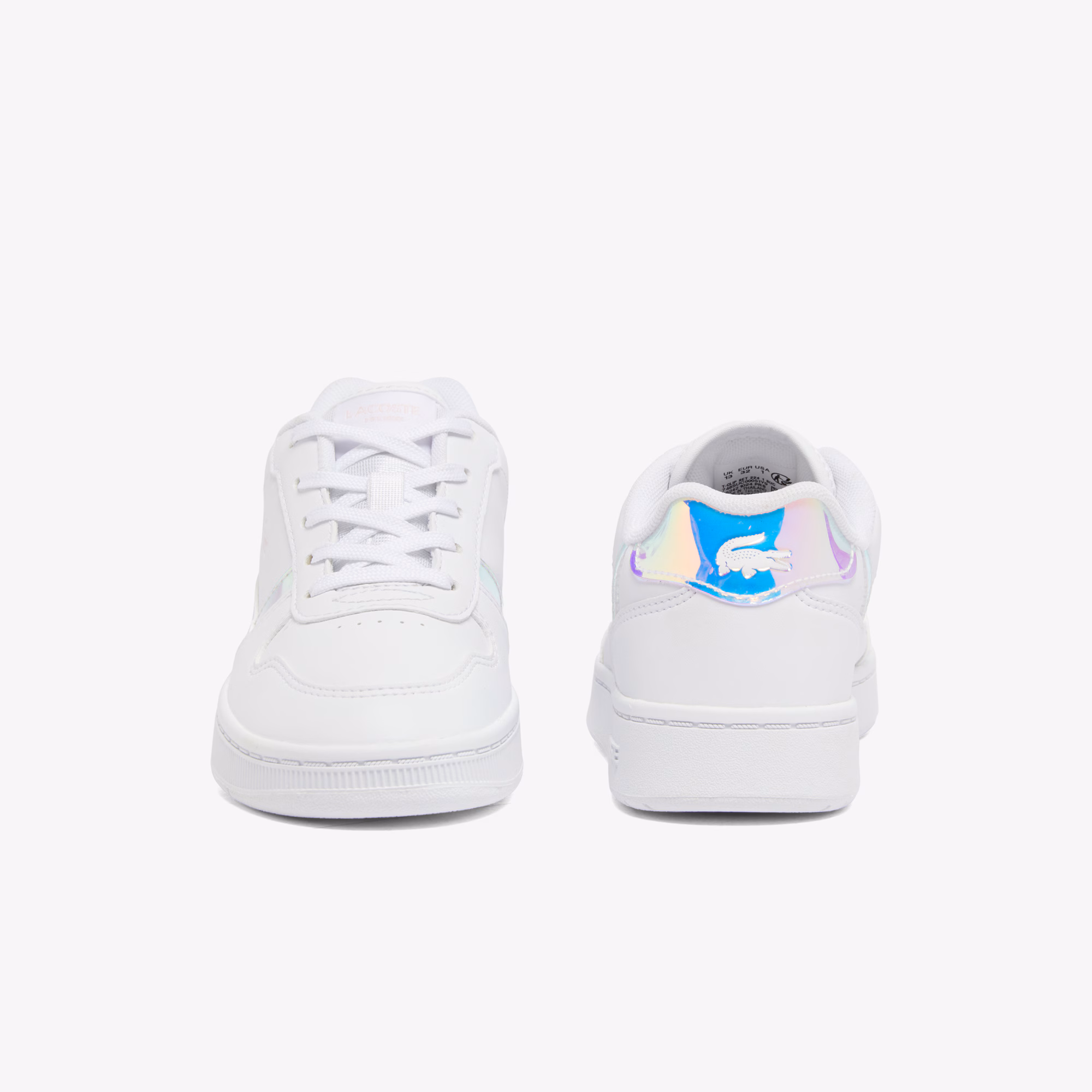 Kids' T-Clip Set Sneakers