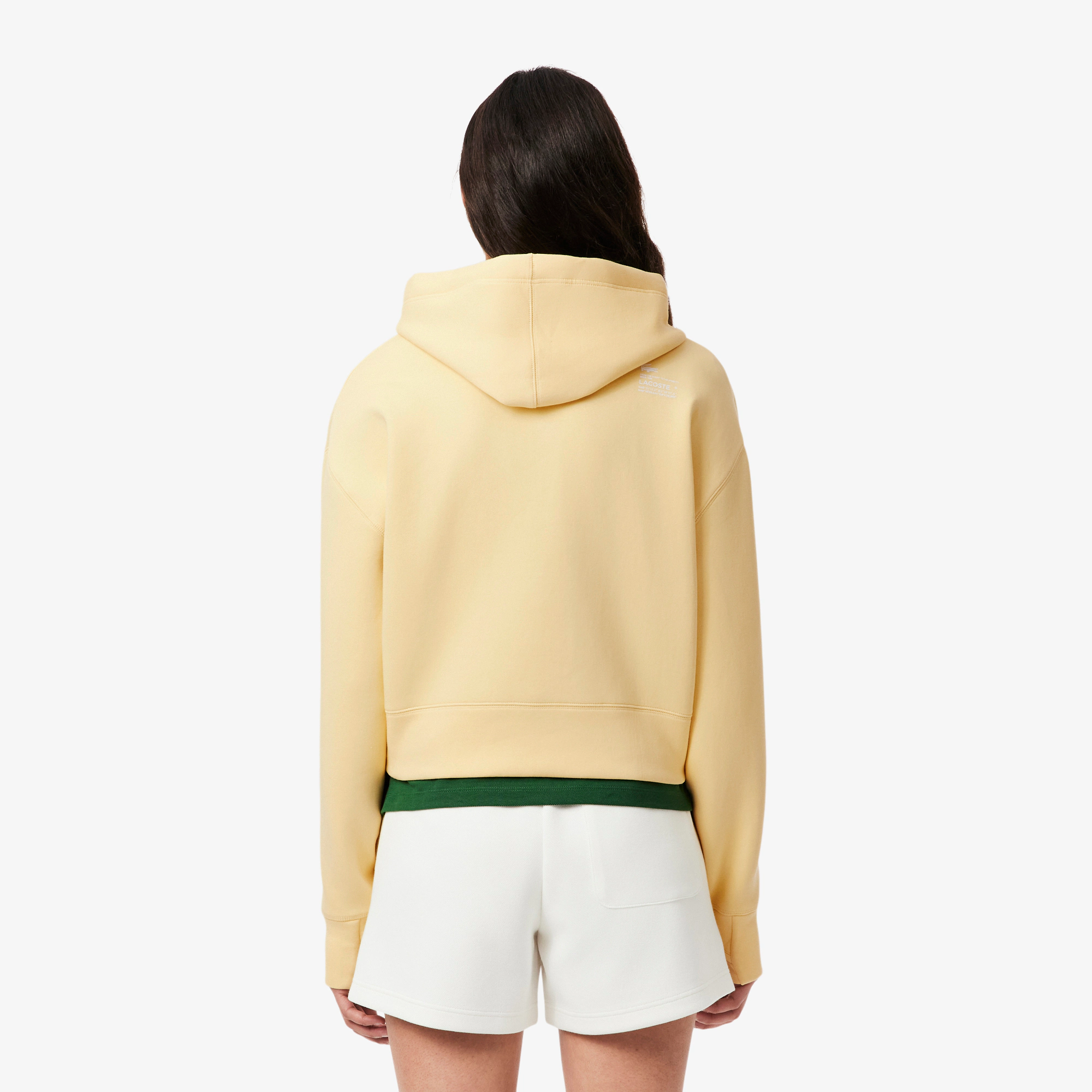 Women's Cotton Hoodie