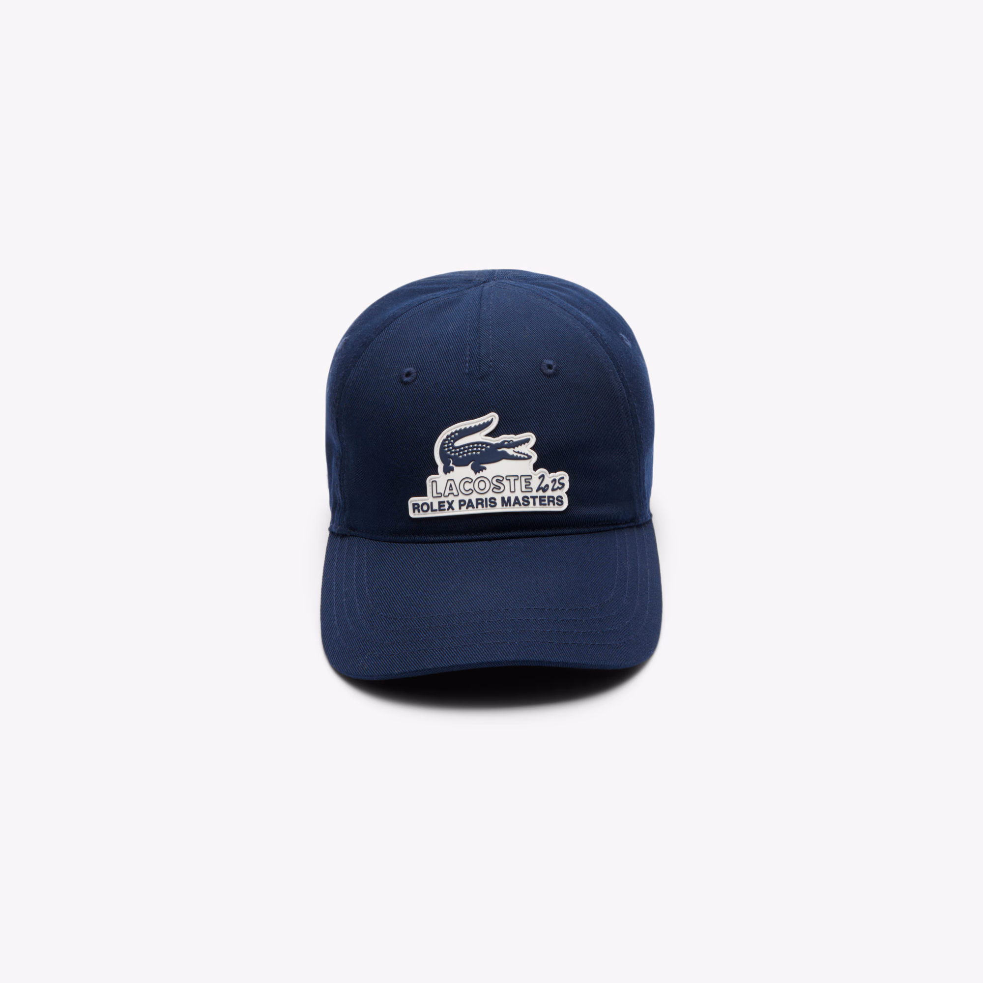 Unisex Rolex Paris Masters Edition Cap