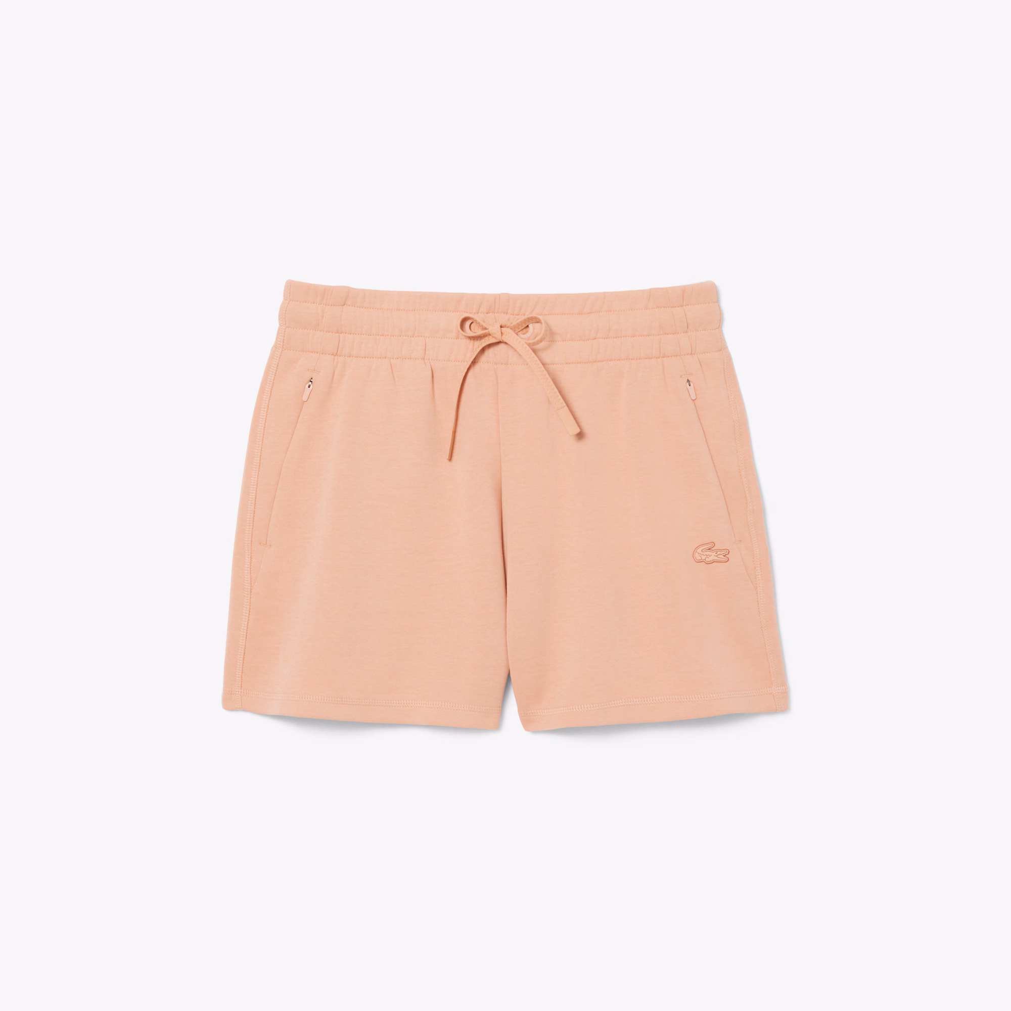 Women's Cotton Jersey Shorts