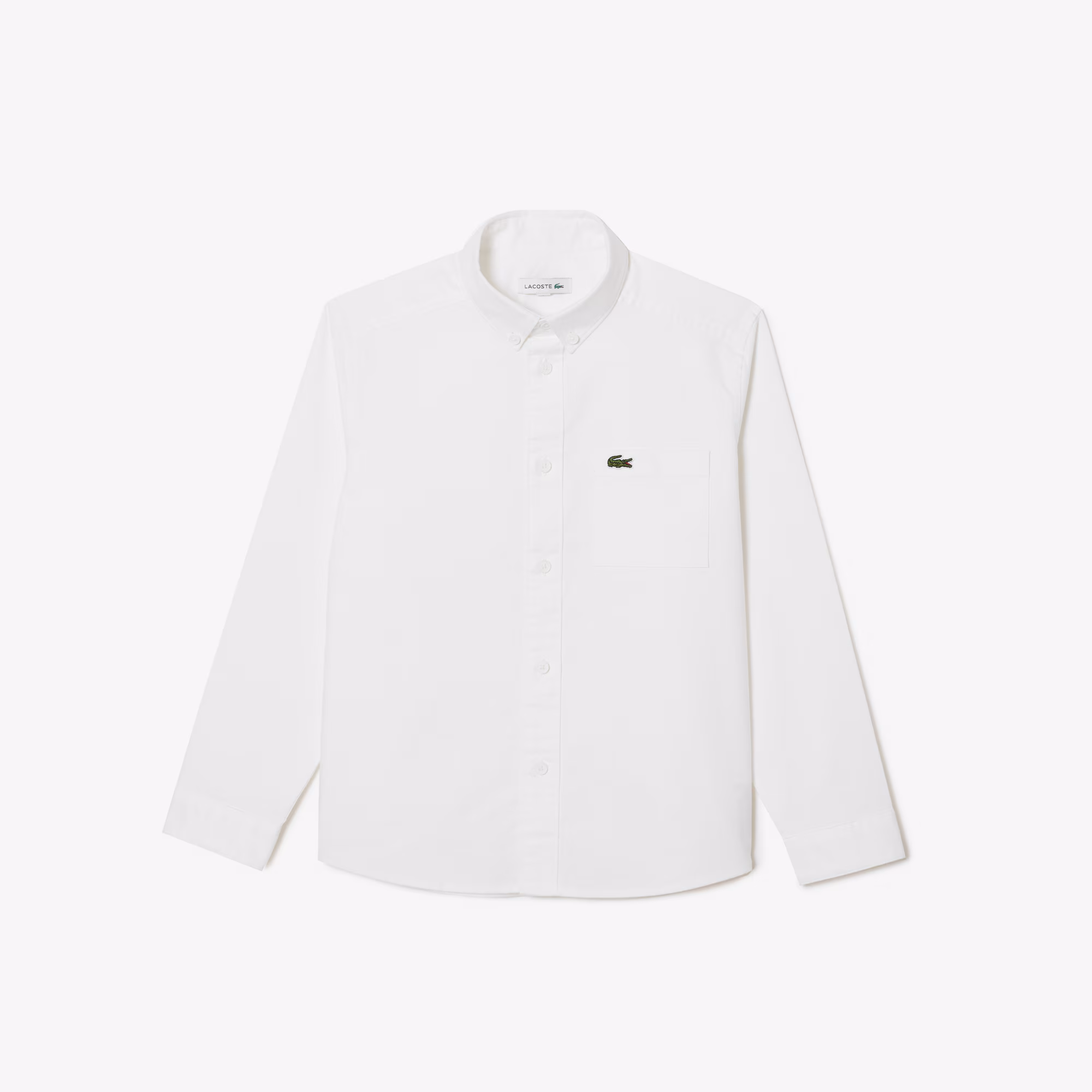 Kids' Oxford Pocket Shirt