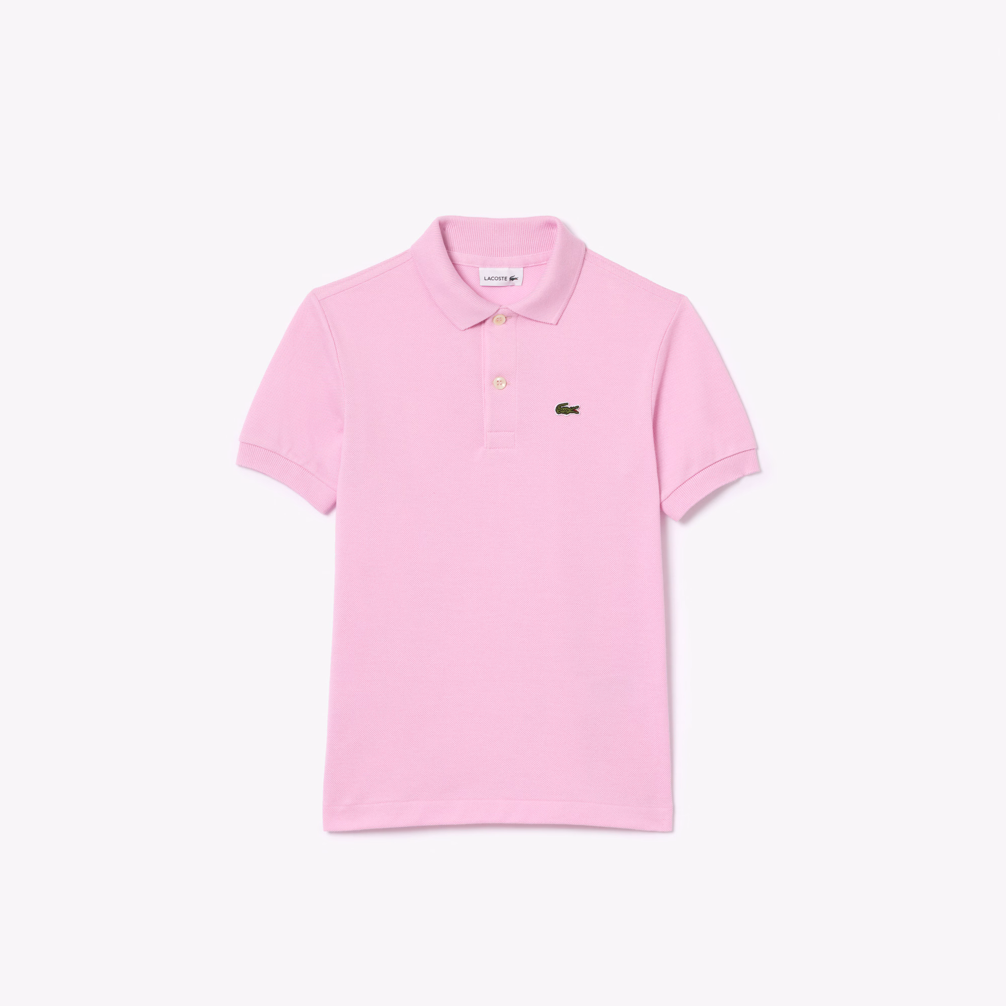 Kids' Petit Piqué Polo
