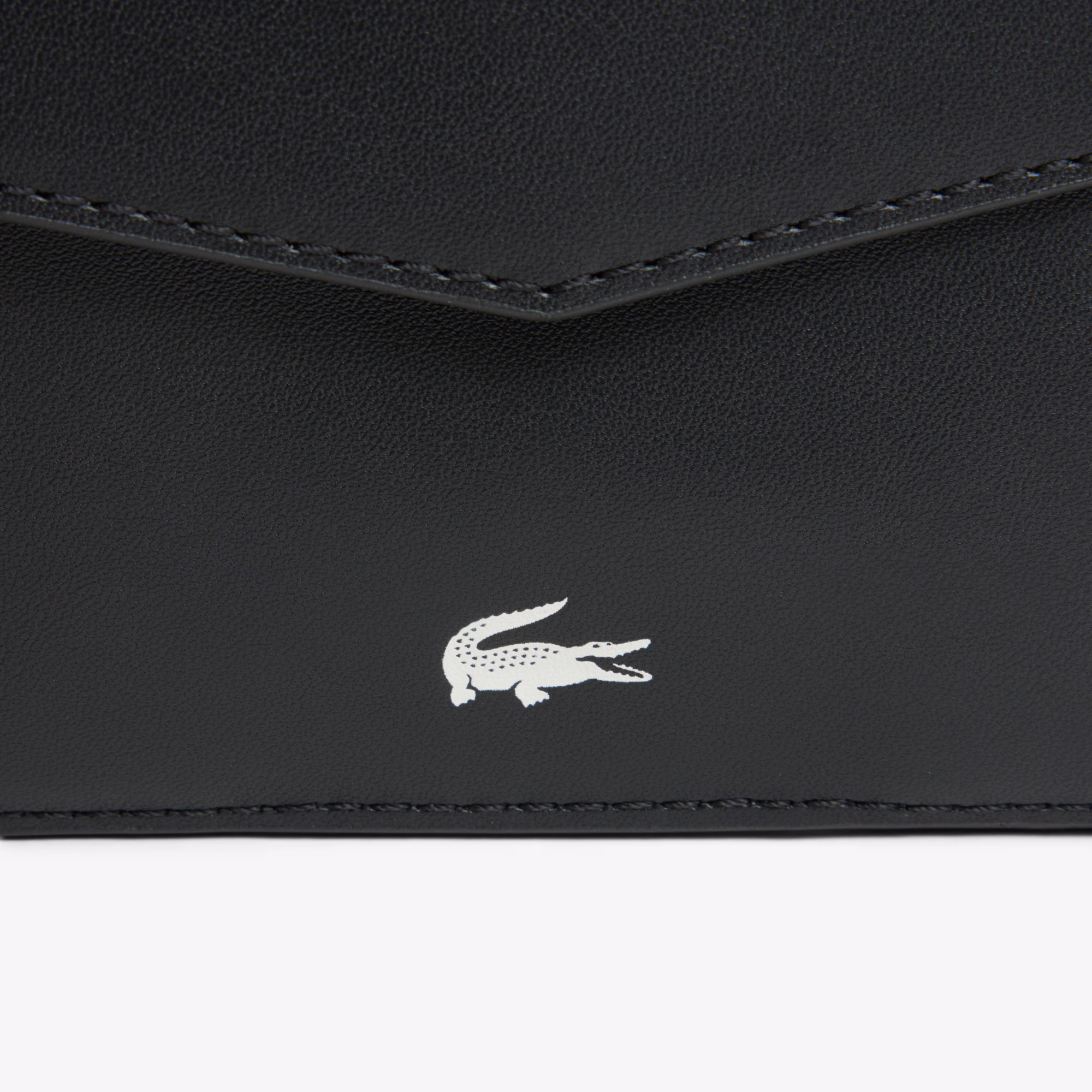 Medium Ossian Leather Billfold