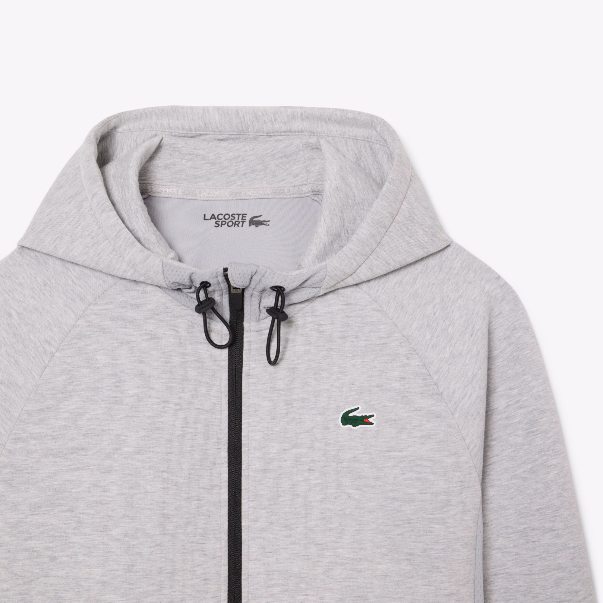 Men's Lightweight Track Jacket