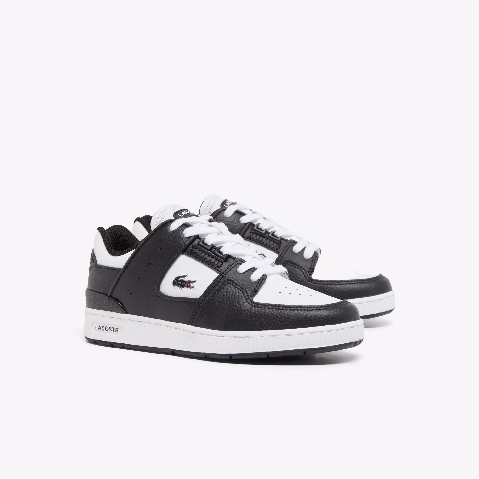 Women's Carnaby Set Leather Sneakers