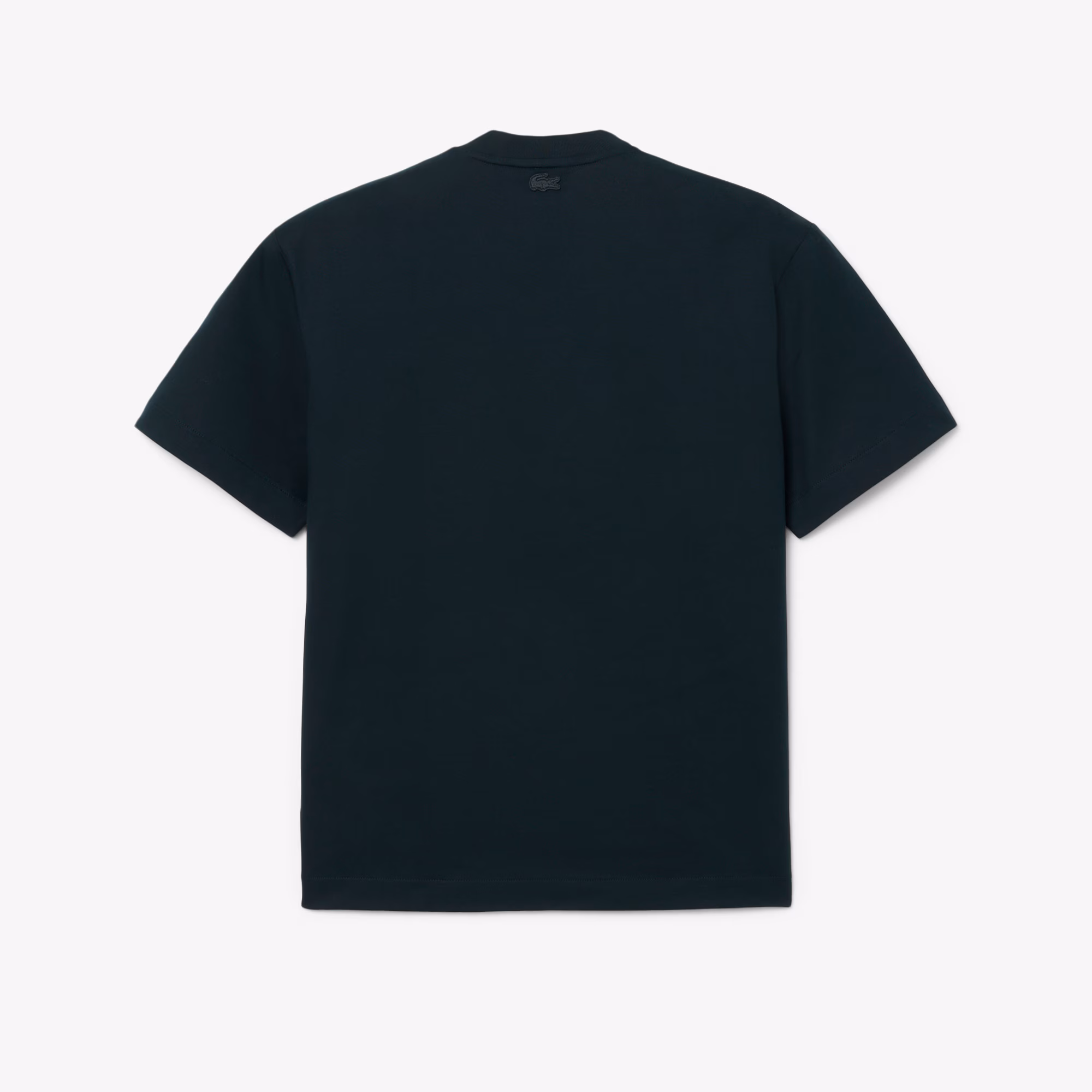 Runway Beaded Crocodile T-shirt