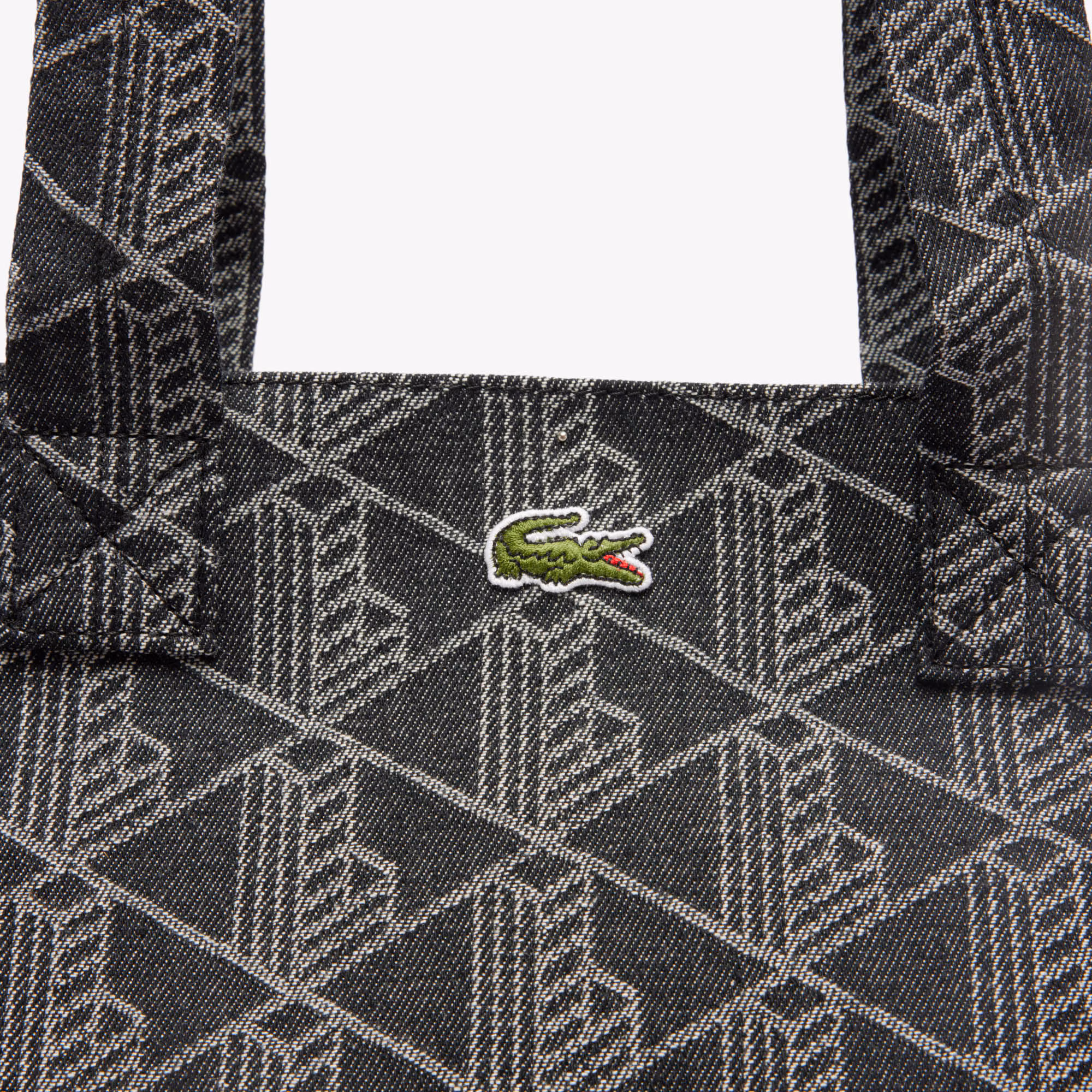 XXL Summer Pack Motif Tote