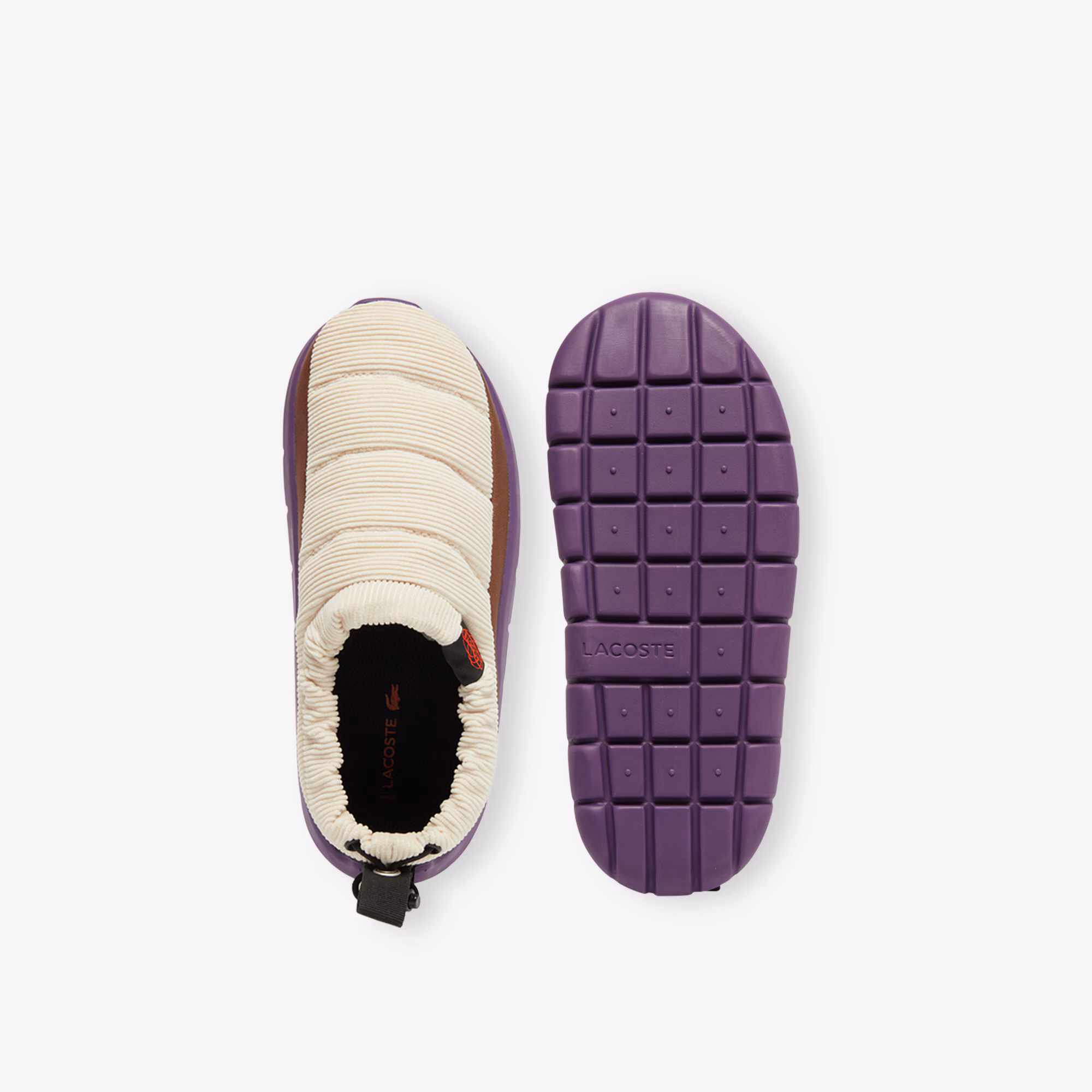 Women's Serve Slipper