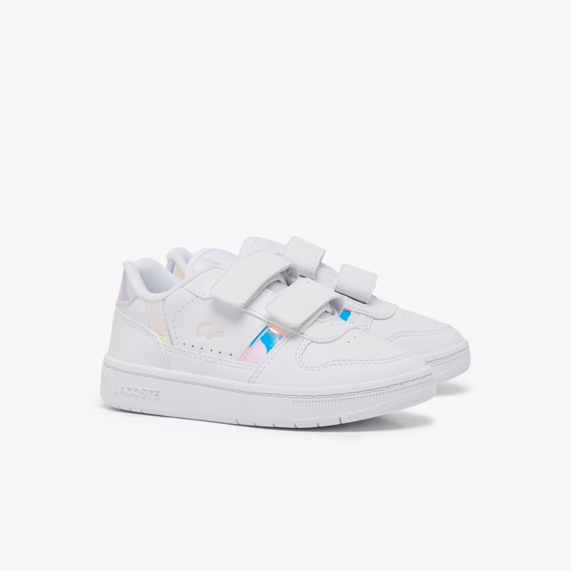 Infants' T-Clip Set Sneakers