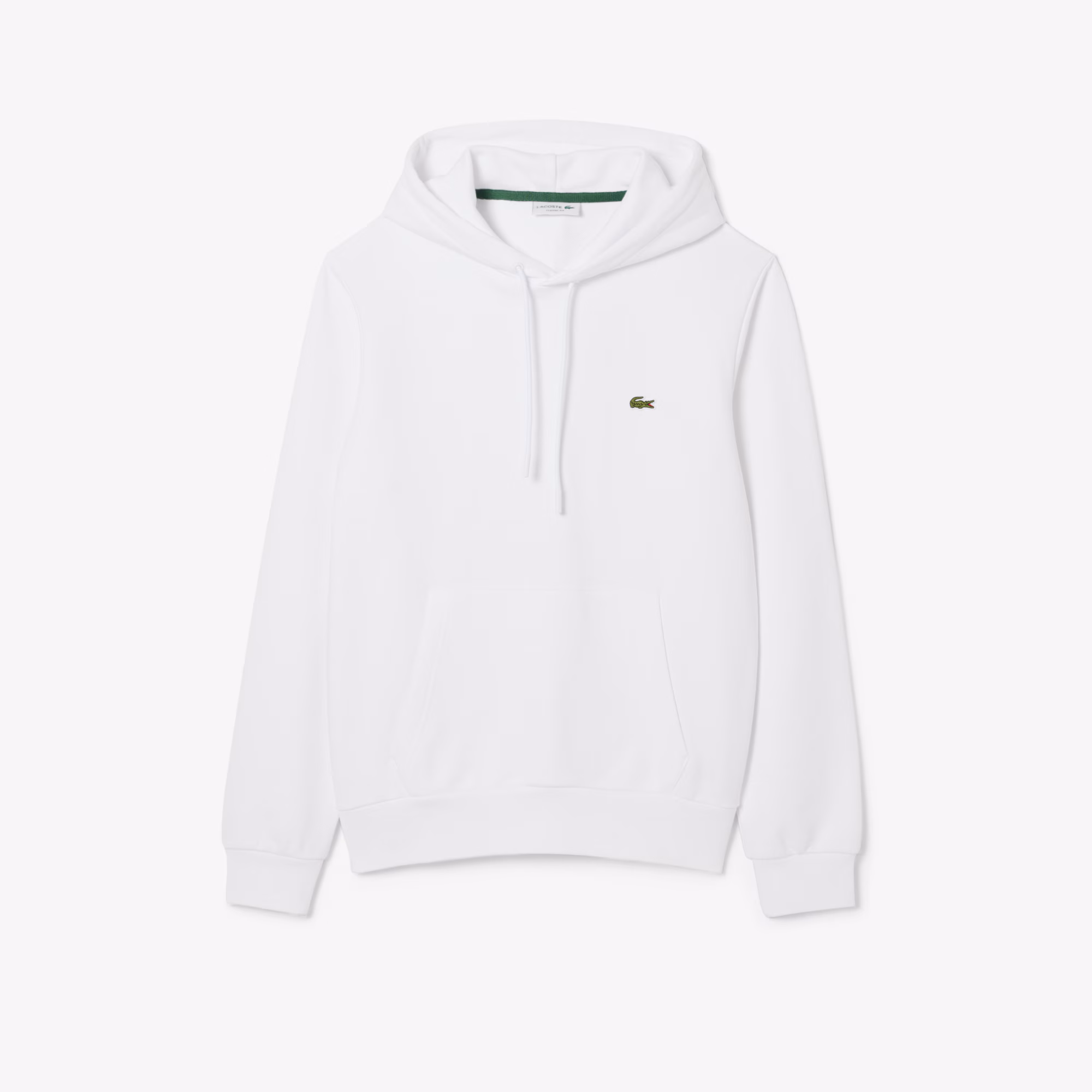 Men's Cotton Fleece Hoodie