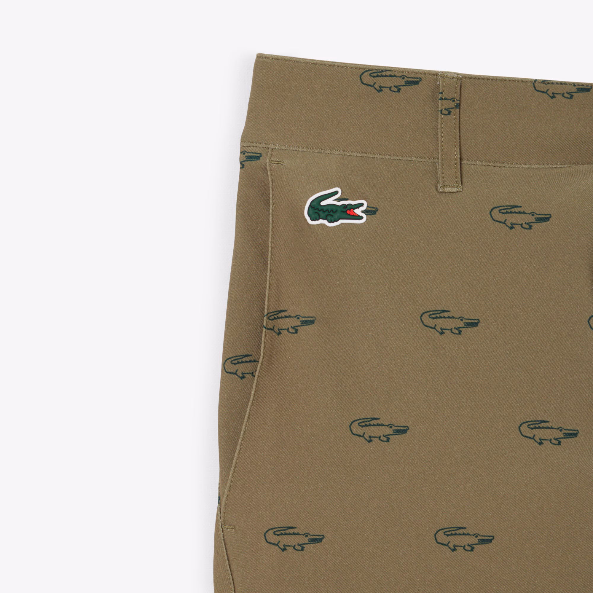 Men's Ultra Dry Slim Fit Golf Pants