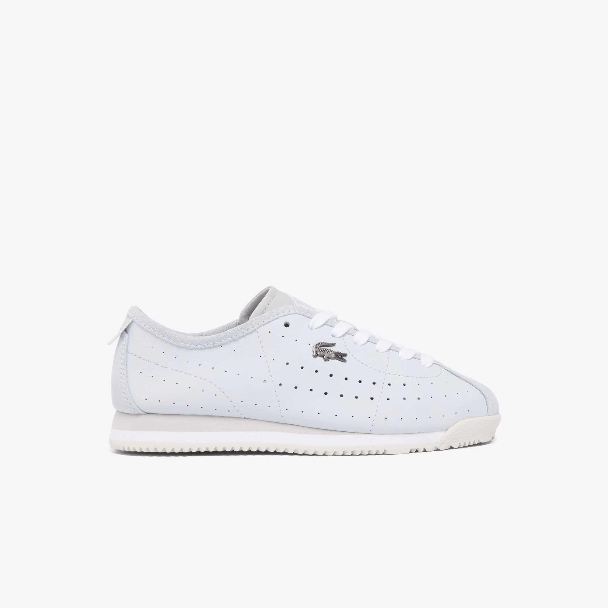 Women's Club-Low Leather Sneakers