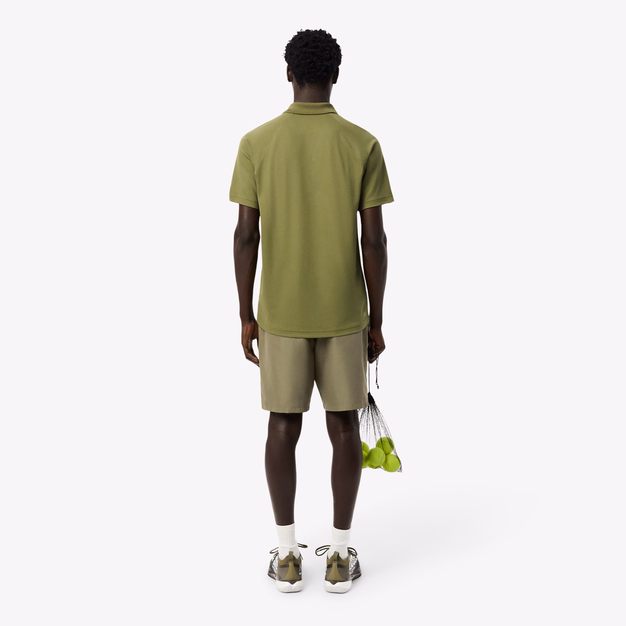 Men's Lightweight Tennis Shorts