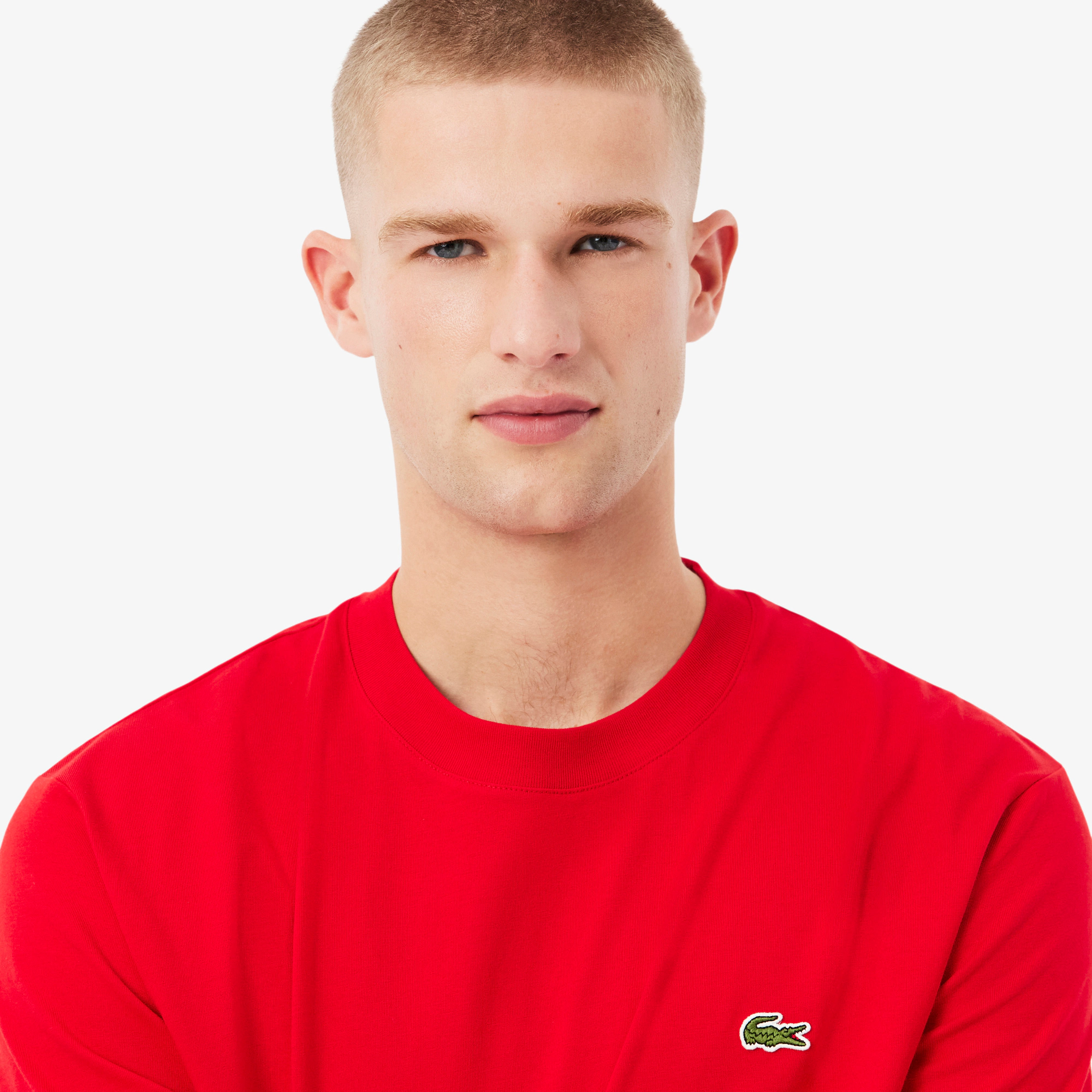 Men's Cotton T-Shirt