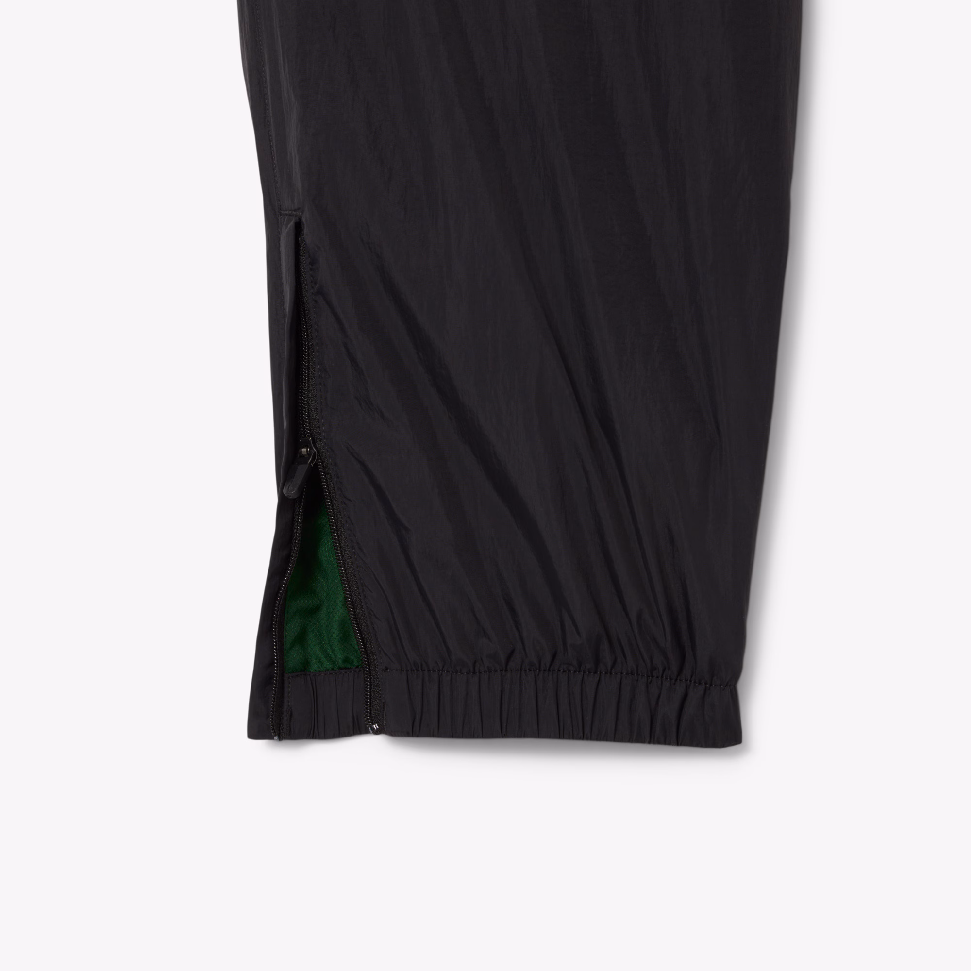 Men's Lightweight Water-Repellent Sweatpants