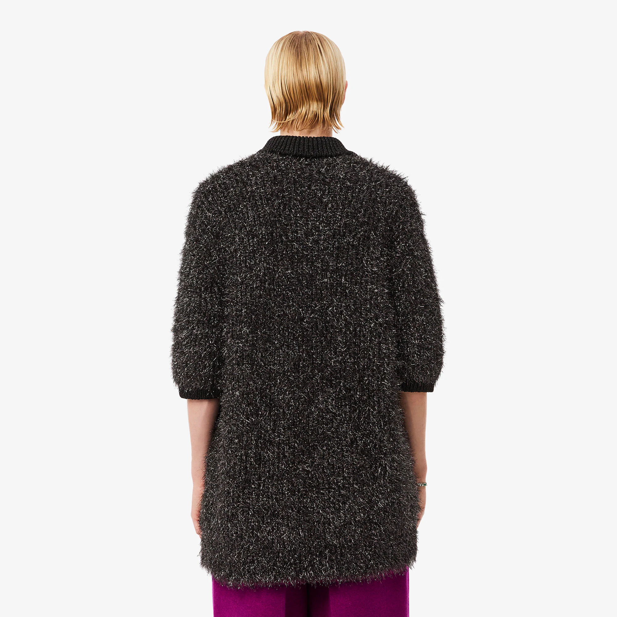 Runway Oversized Sweater