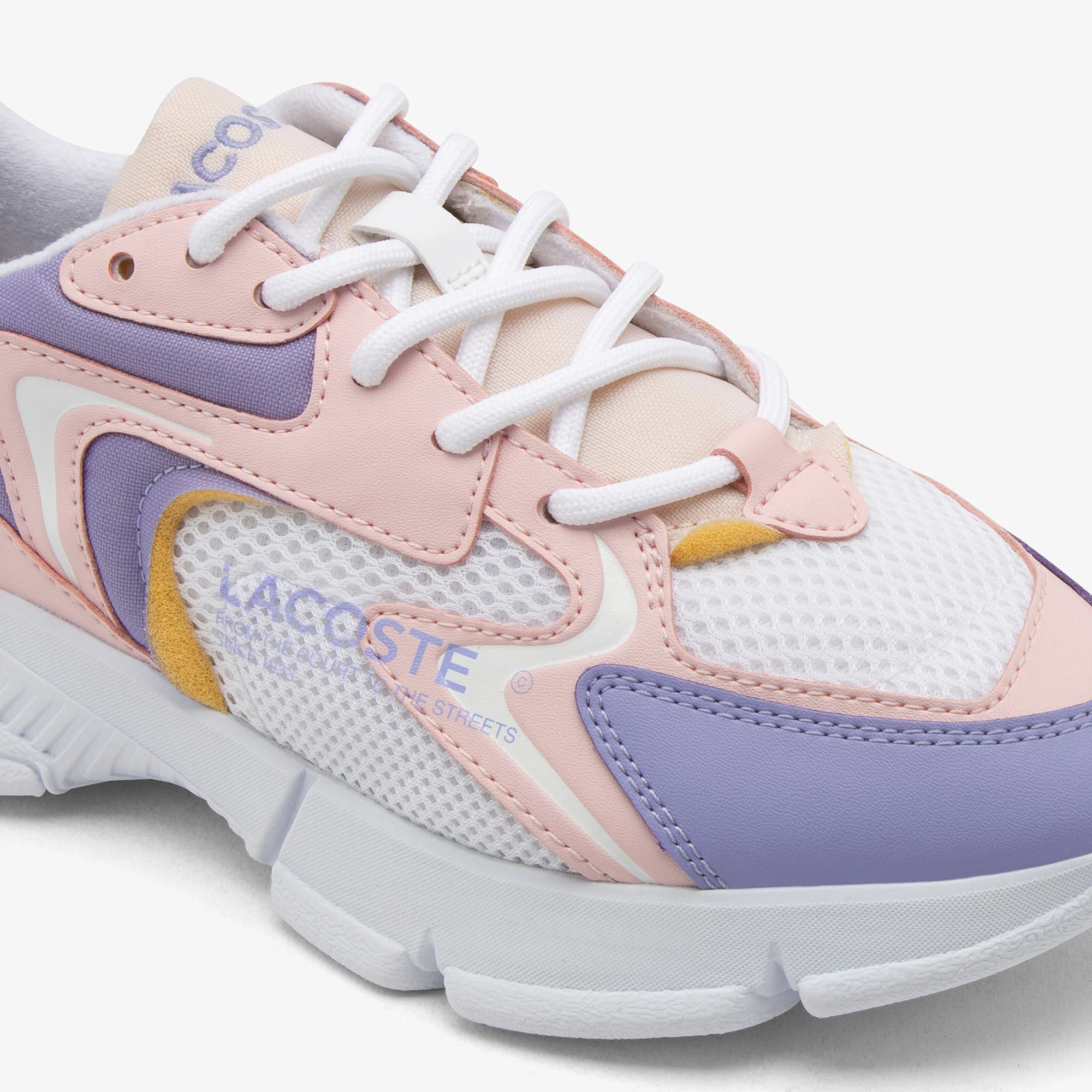 Junior's L003 Neo Sneakers