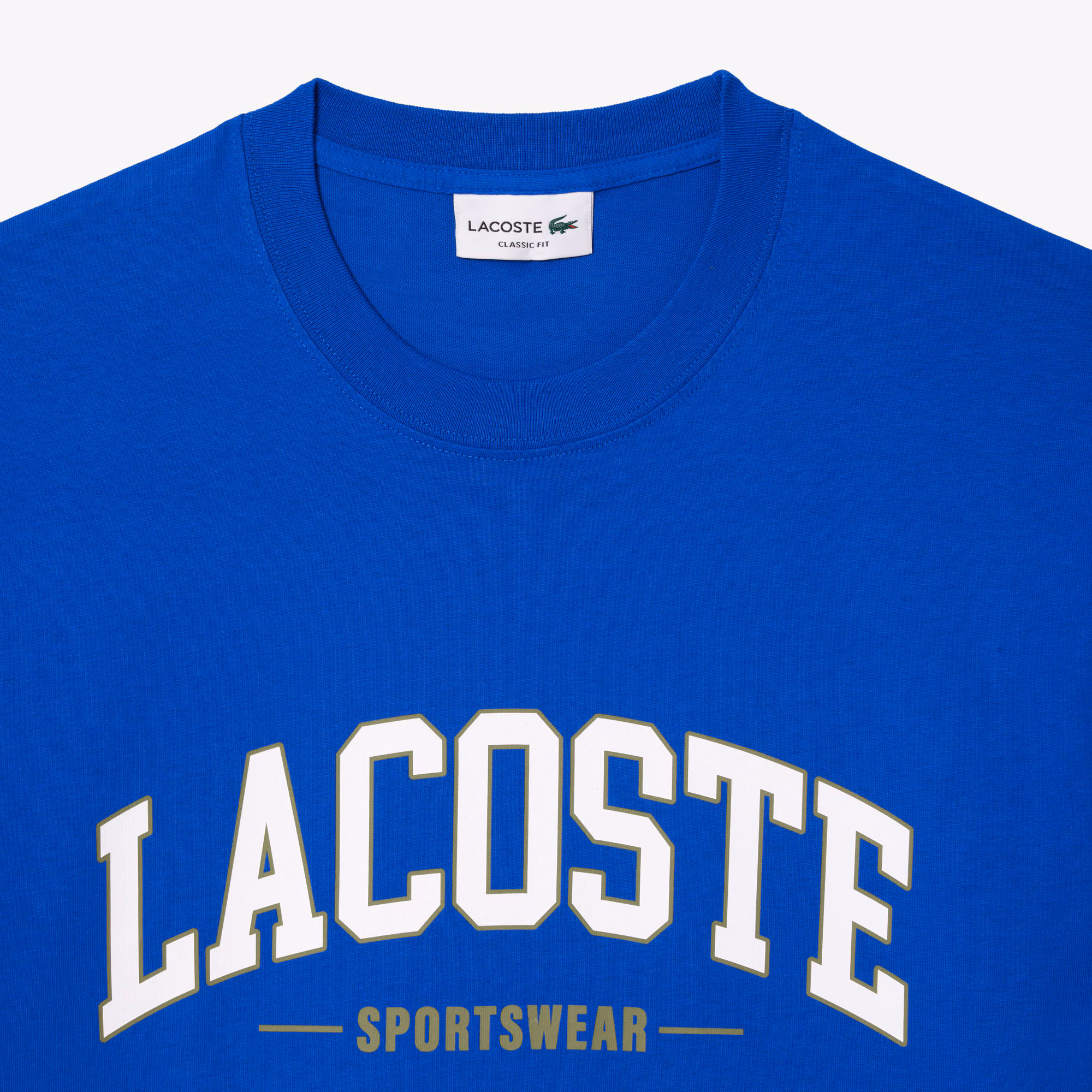 Men's Cotton T-Shirt