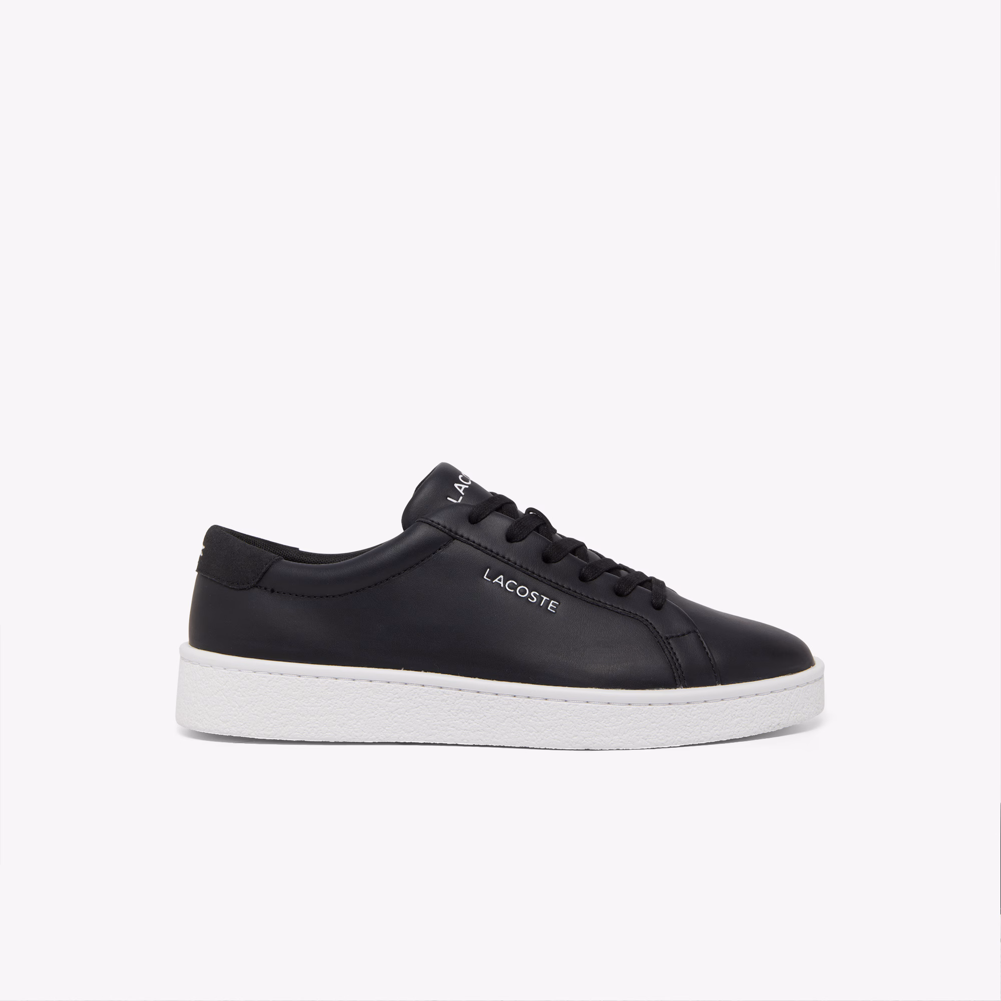 Men's Courtderby Leather Sneakers