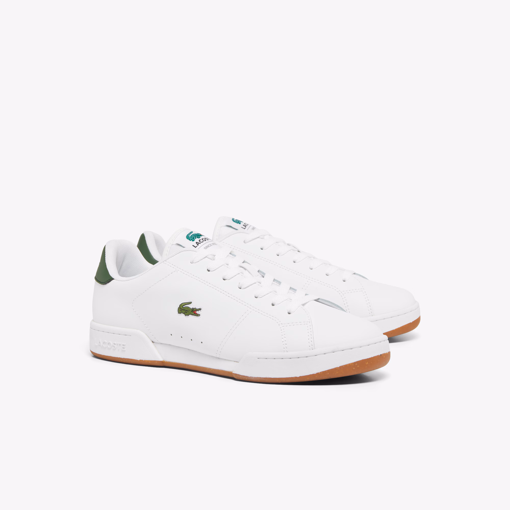 Men's Carnaby Cup Leather Sneakers