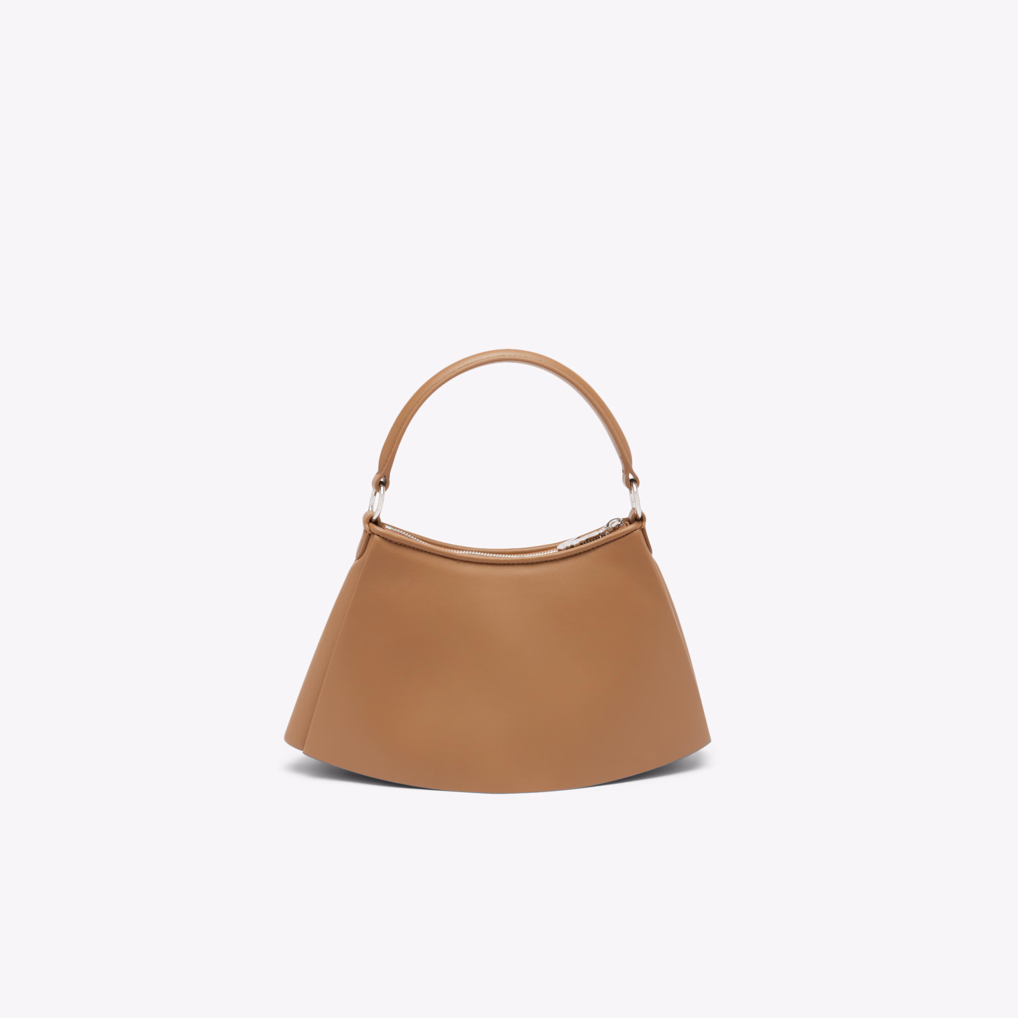 Small Lenglen Leather Bag
