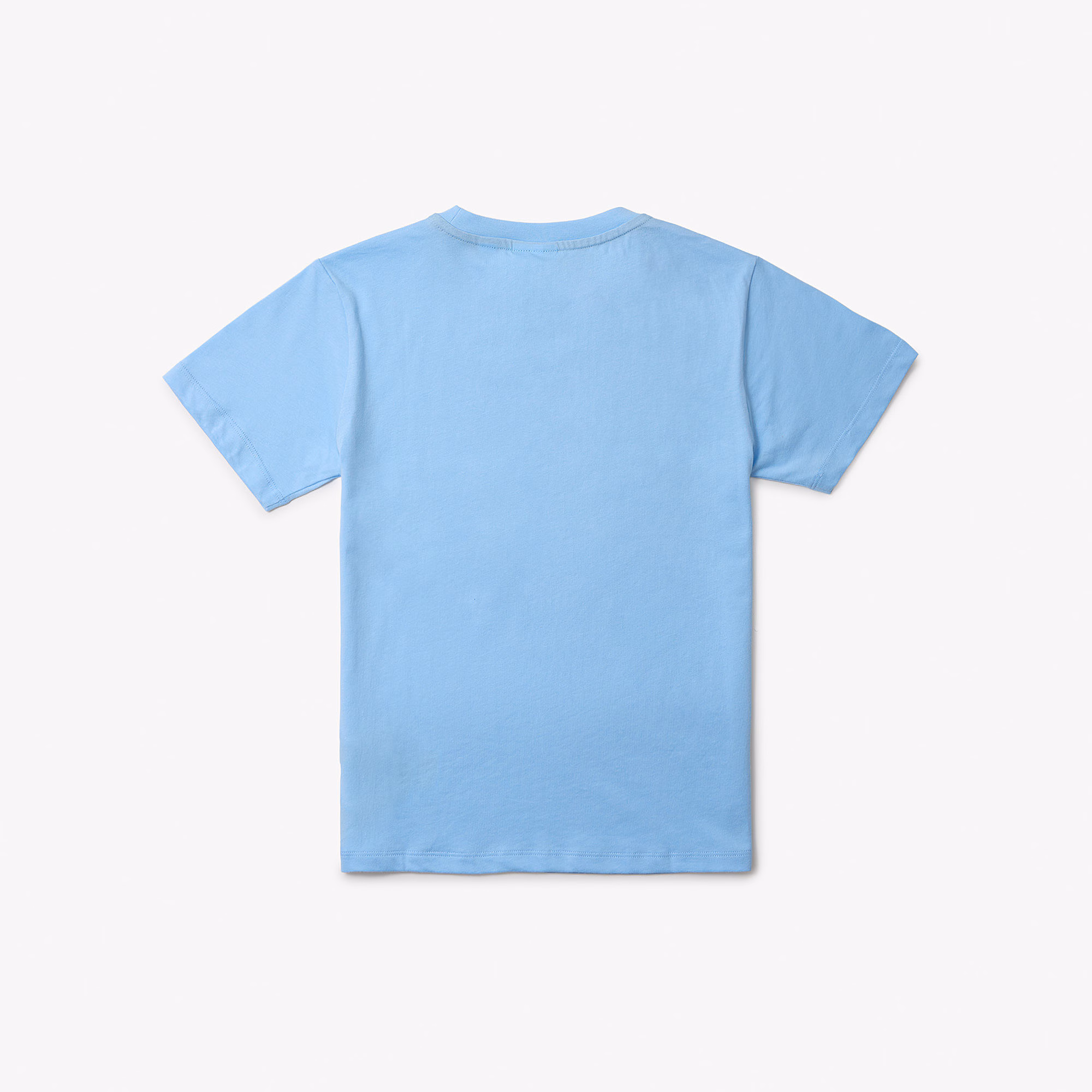 Printed Cotton T-shirt