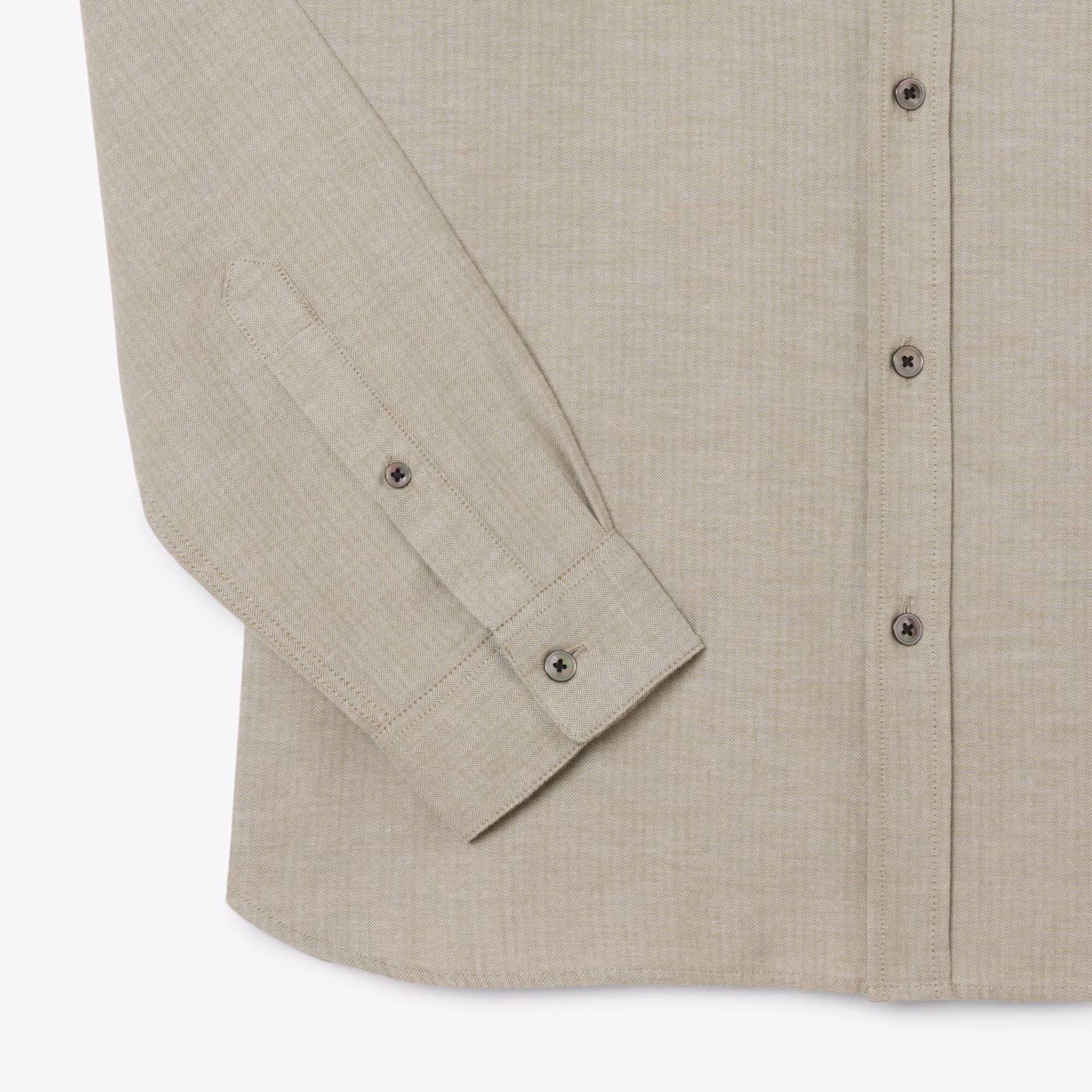 Men's Regular Fit Cotton Shirt