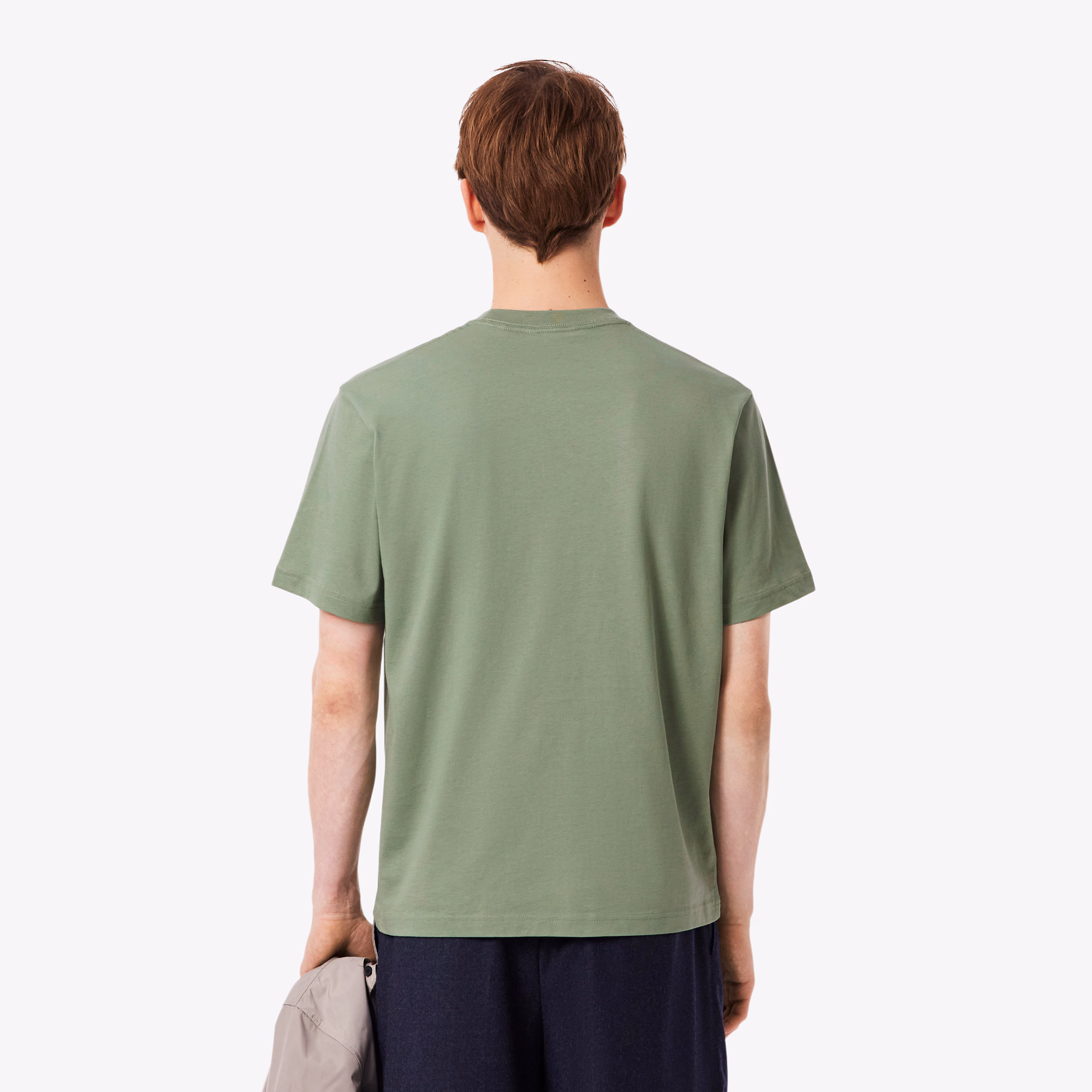 Men's Cotton T-Shirt